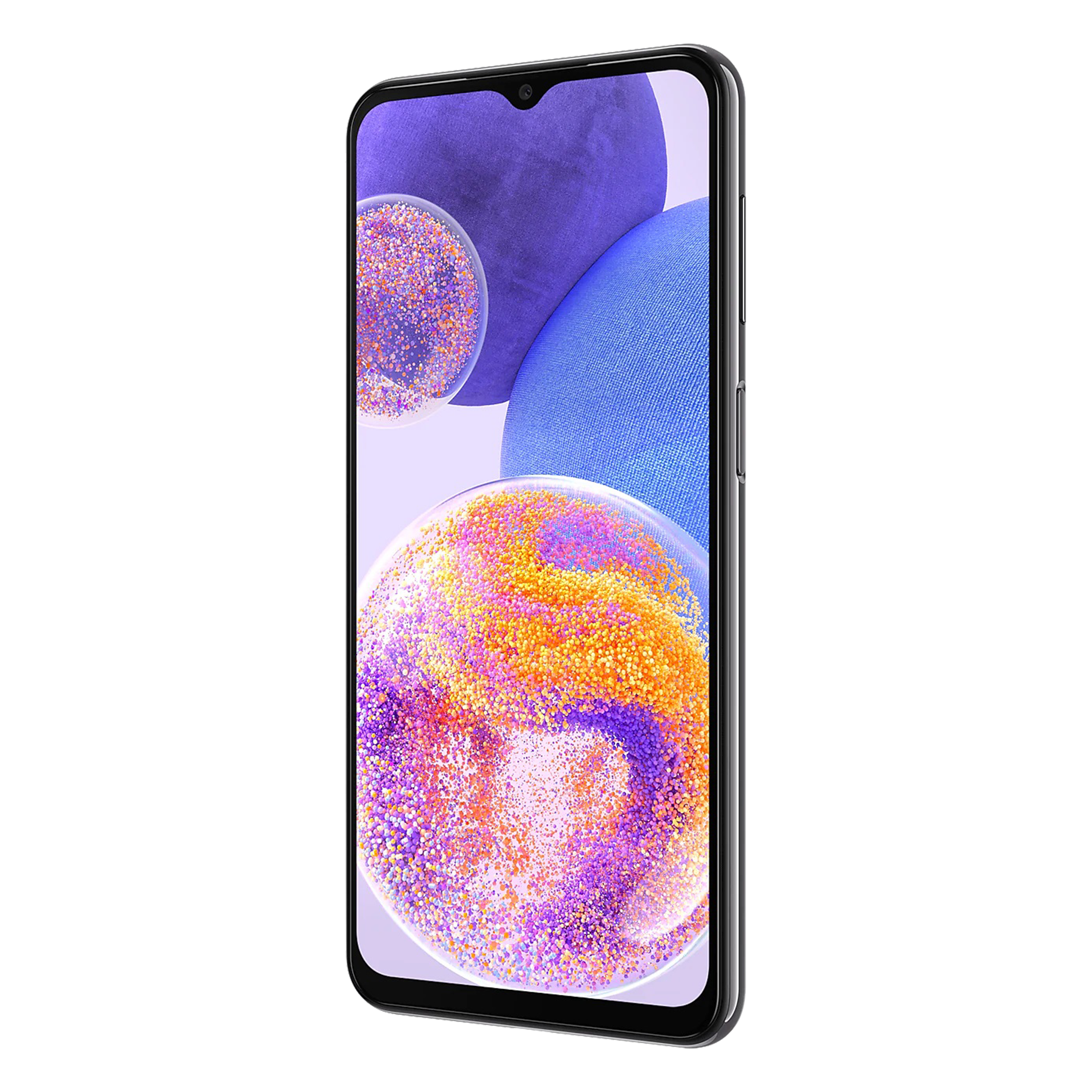 SAMSUNG Galaxy A23 (8GB RAM, 128GB, Black)_9