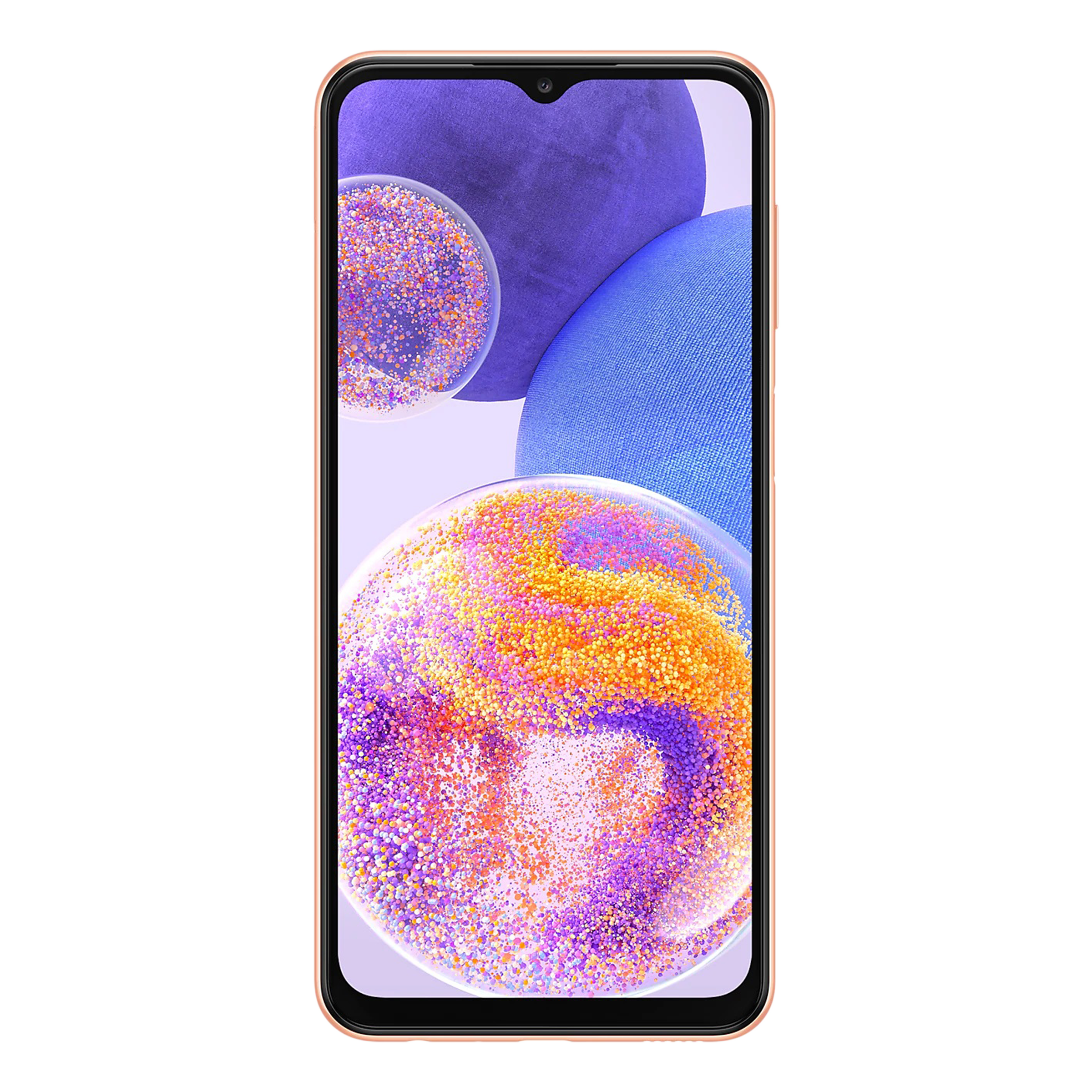 SAMSUNG Galaxy A23 (8GB RAM, 128GB, Orange) SAMSUNG Galaxy A23 (8GB RAM, 128GB, Orange)_8
