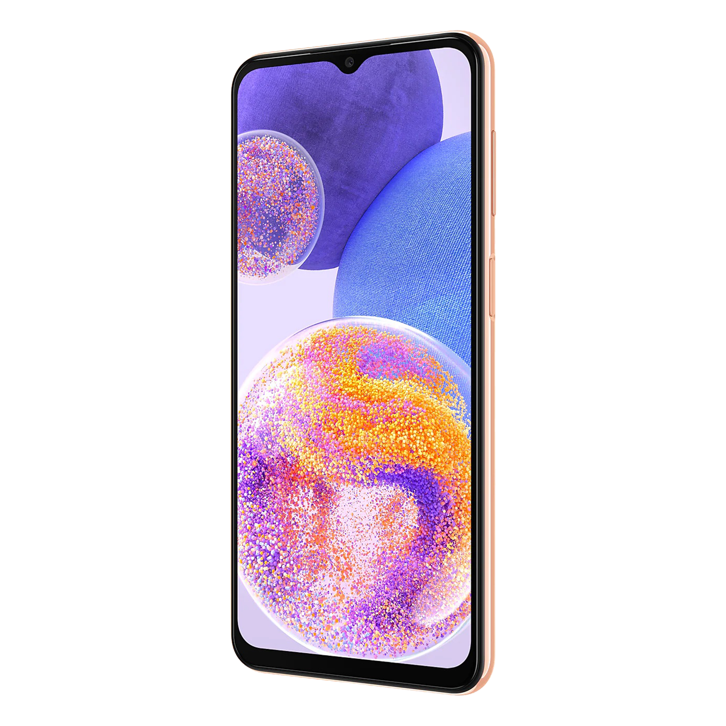 SAMSUNG Galaxy A23 (8GB RAM, 128GB, Orange) SAMSUNG Galaxy A23 (8GB RAM, 128GB, Orange)_9