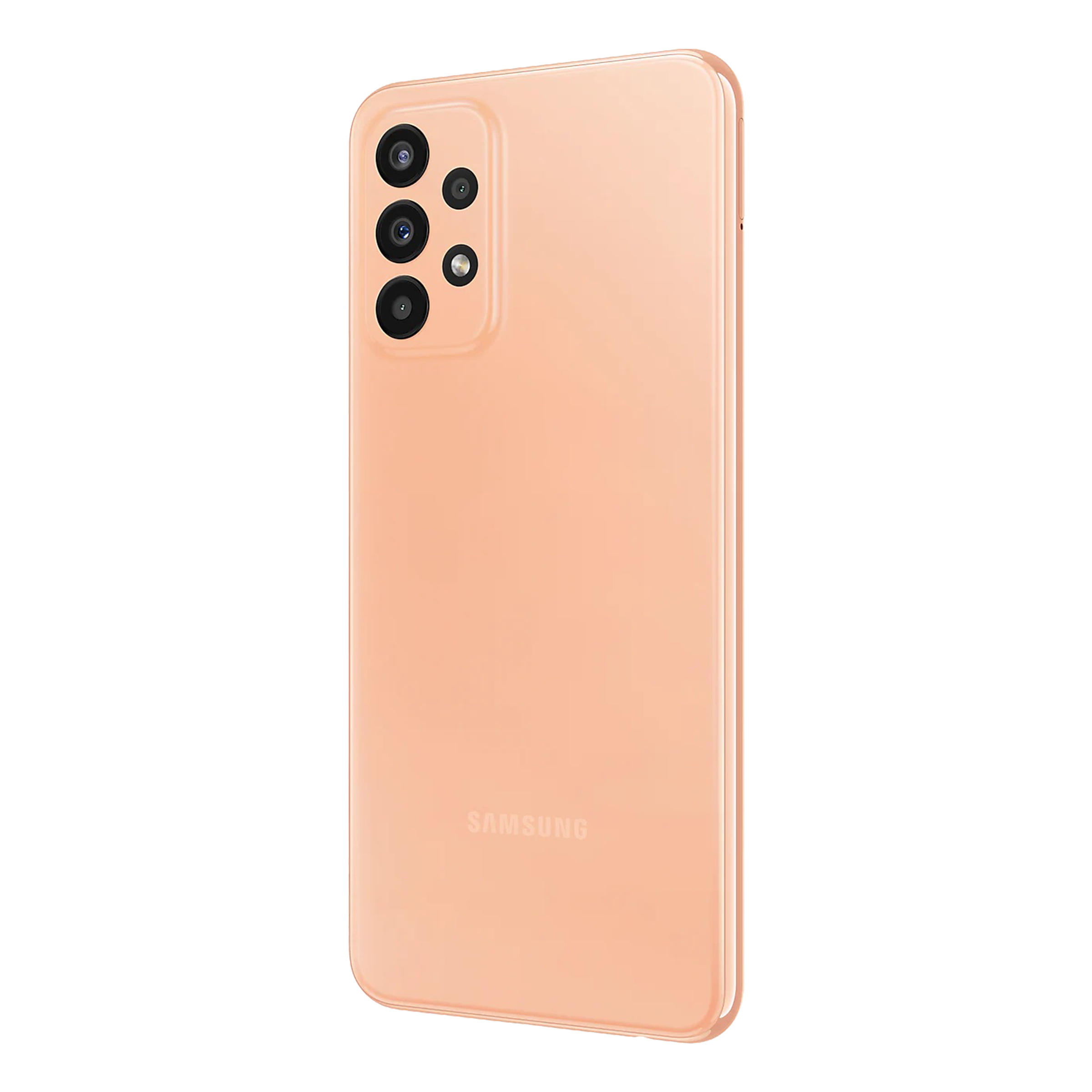 SAMSUNG Galaxy A23 (8GB RAM, 128GB, Orange) SAMSUNG Galaxy A23 (8GB RAM, 128GB, Orange)_10