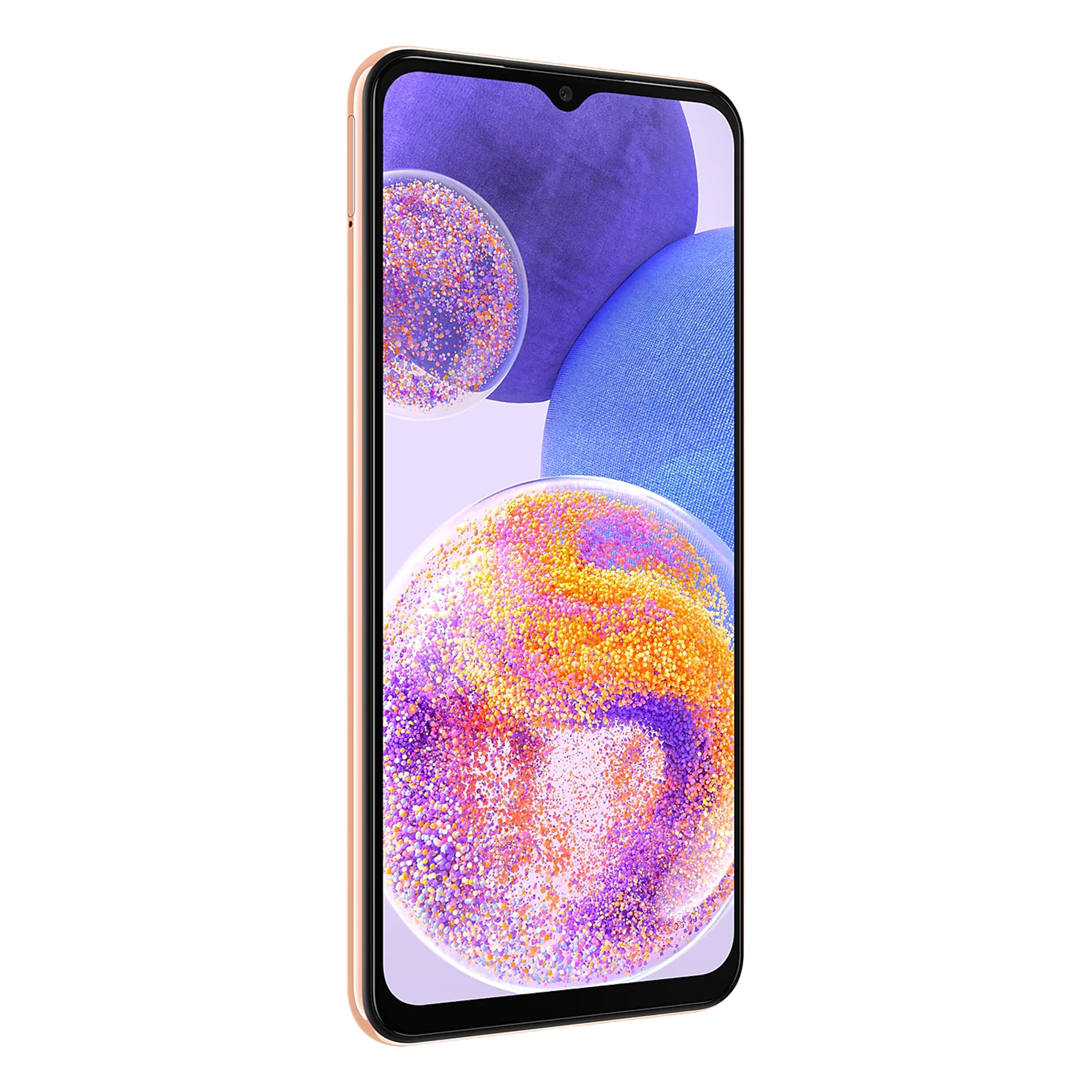 SAMSUNG Galaxy A23 (8GB RAM, 128GB, Orange) SAMSUNG Galaxy A23 (8GB RAM, 128GB, Orange)_4