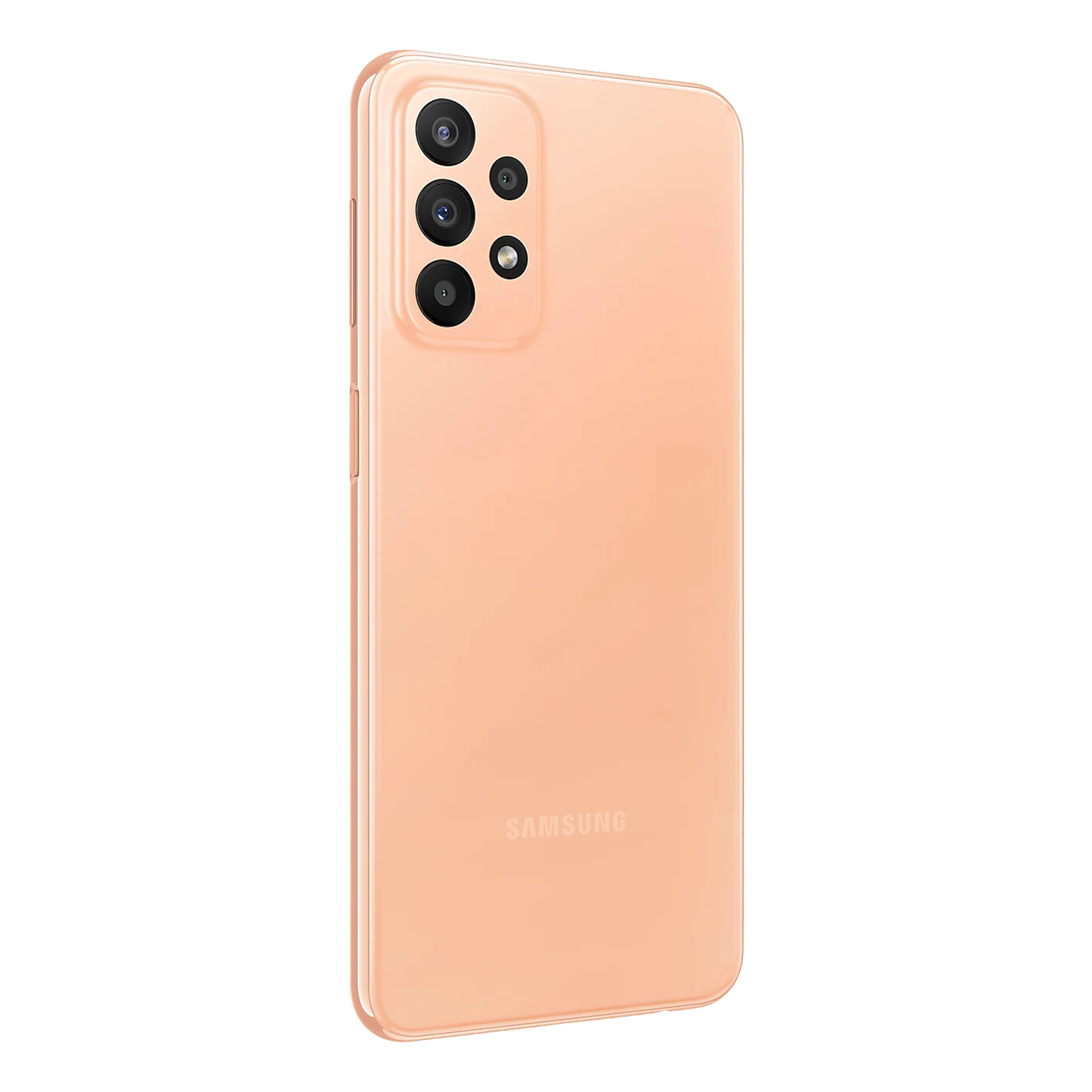 SAMSUNG Galaxy A23 (8GB RAM, 128GB, Orange) SAMSUNG Galaxy A23 (8GB RAM, 128GB, Orange)_5