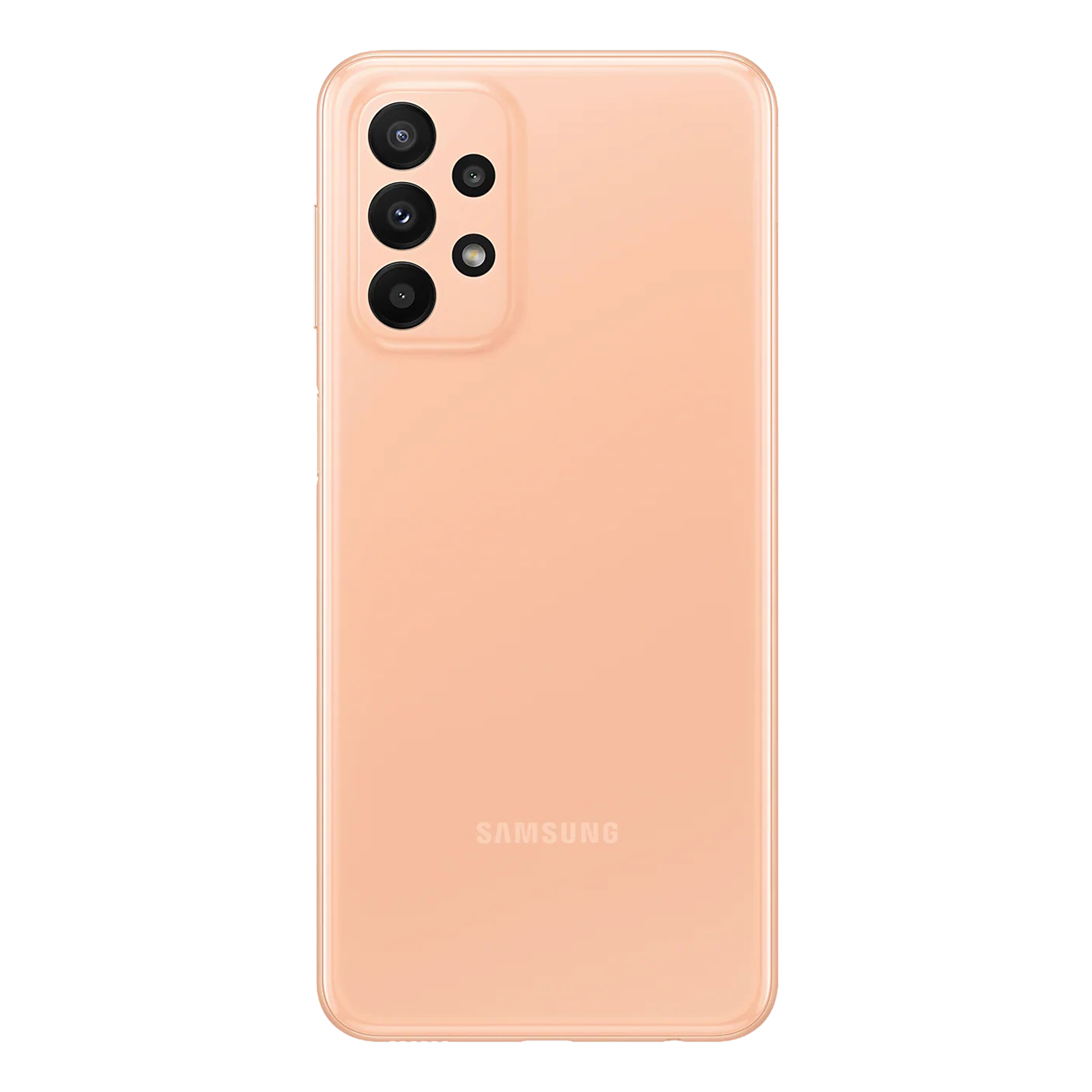 SAMSUNG Galaxy A23 (8GB RAM, 128GB, Orange) SAMSUNG Galaxy A23 (8GB RAM, 128GB, Orange)_7
