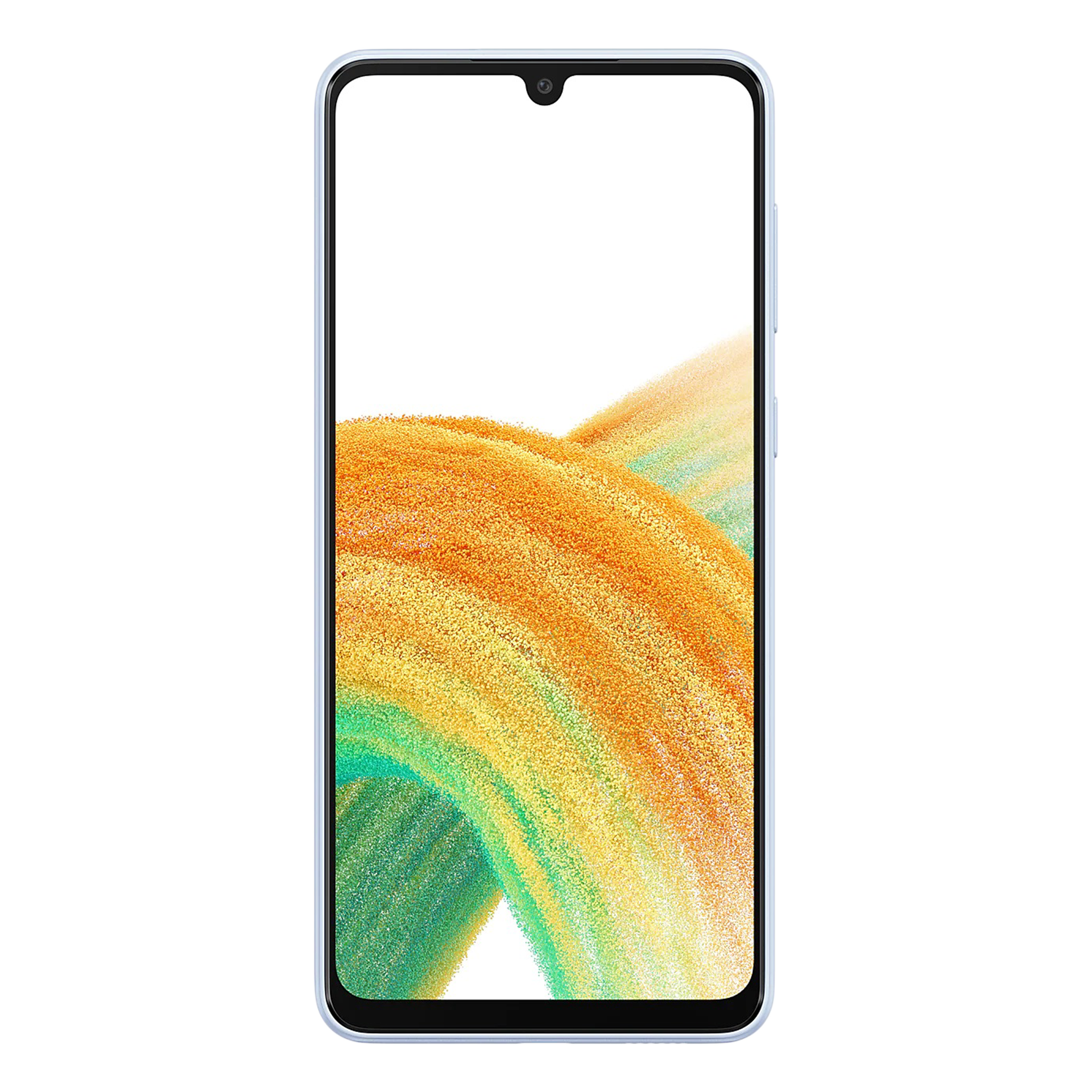 SAMSUNG Galaxy A33 5G (6GB RAM, 128GB, Awesome Blue) SAMSUNG Galaxy A33 5G (6GB RAM, 128GB, Awesome Blue)_8