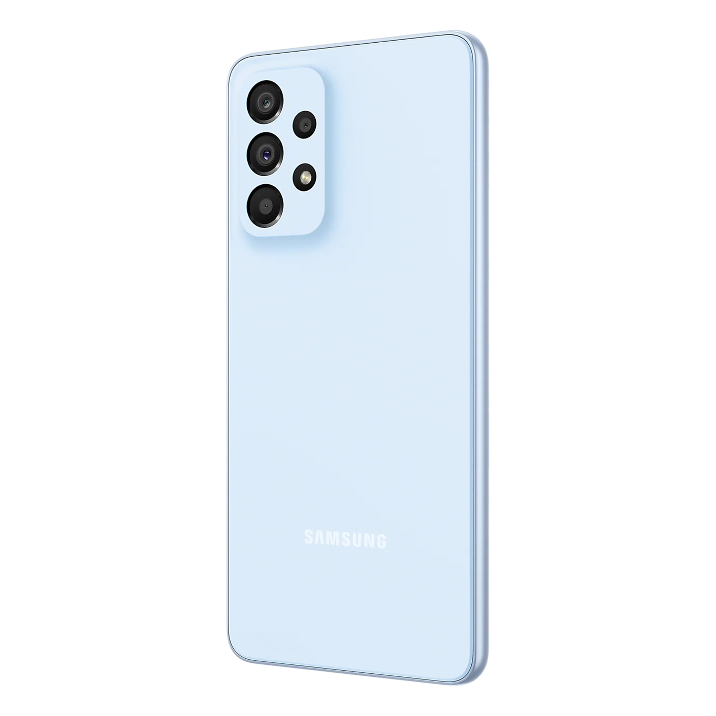 SAMSUNG Galaxy A33 5G (6GB RAM, 128GB, Awesome Blue) SAMSUNG Galaxy A33 5G (6GB RAM, 128GB, Awesome Blue)_10