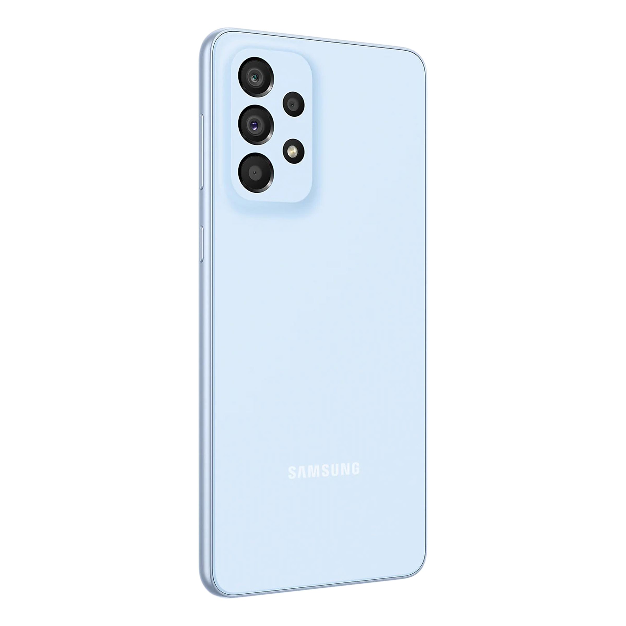 SAMSUNG Galaxy A33 5G (6GB RAM, 128GB, Awesome Blue) SAMSUNG Galaxy A33 5G (6GB RAM, 128GB, Awesome Blue)_5