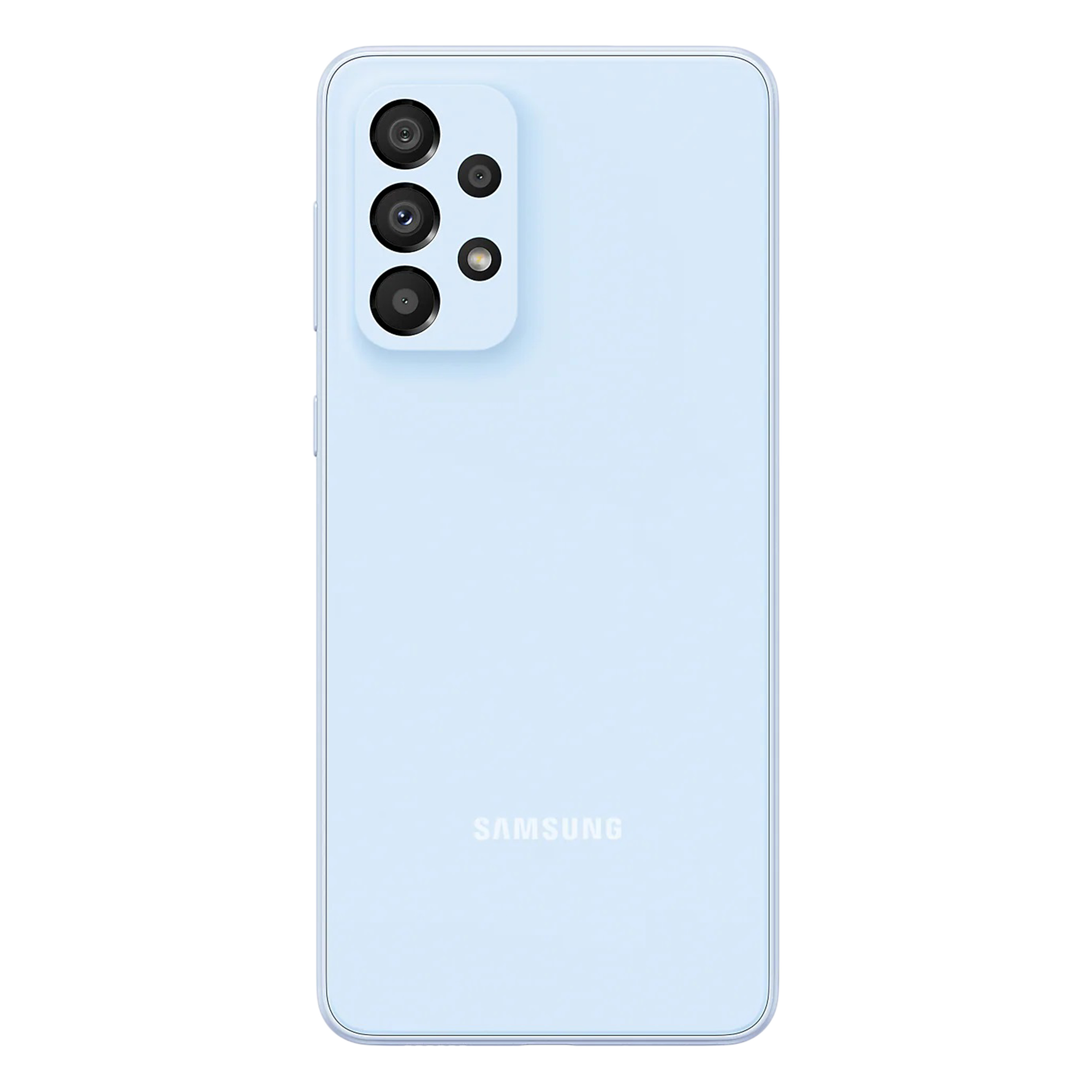 SAMSUNG Galaxy A33 5G (6GB RAM, 128GB, Awesome Blue) SAMSUNG Galaxy A33 5G (6GB RAM, 128GB, Awesome Blue)_7