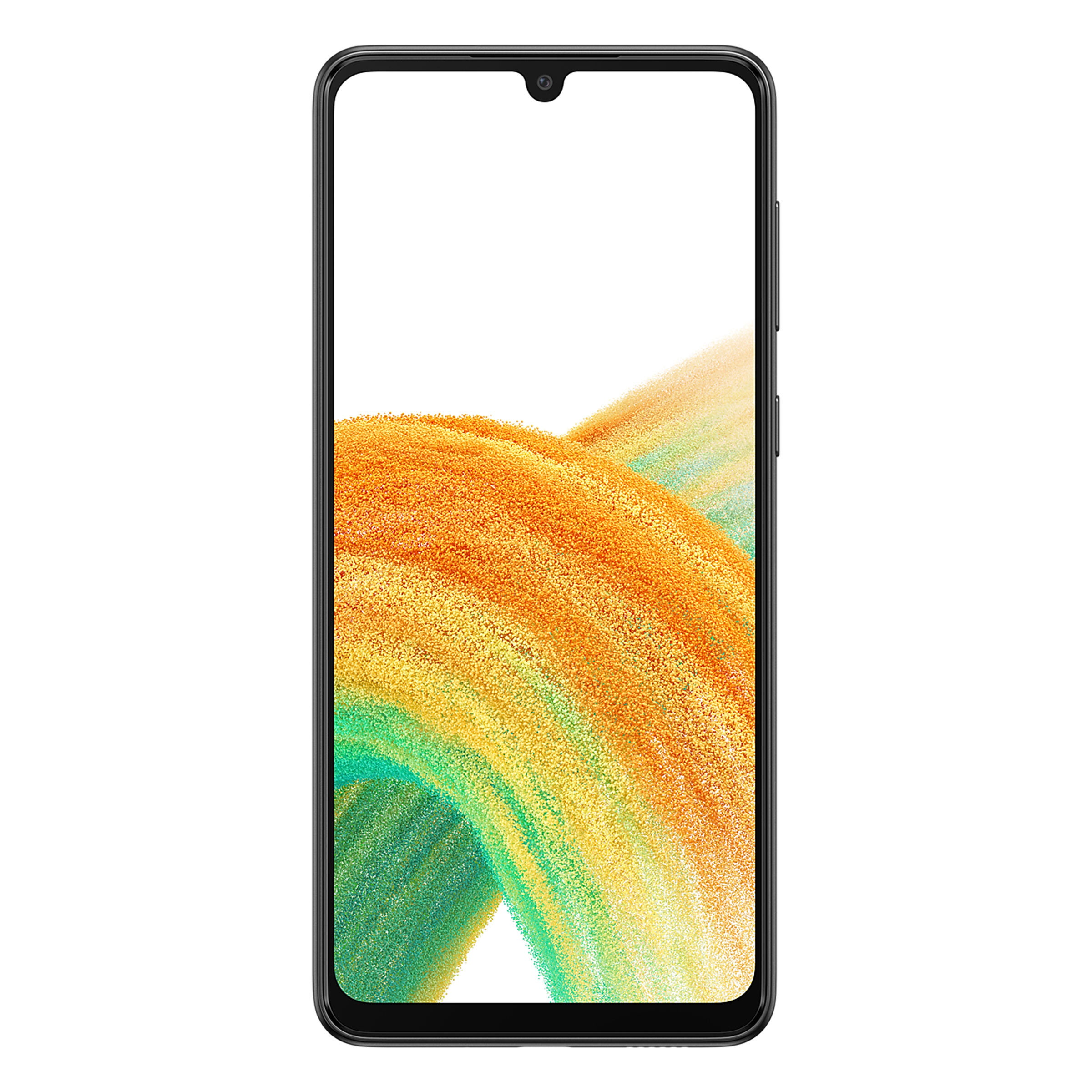 SAMSUNG Galaxy A33 5G (6GB RAM, 128GB, Awesome Black) SAMSUNG Galaxy A33 5G (6GB RAM, 128GB, Awesome Black)_8