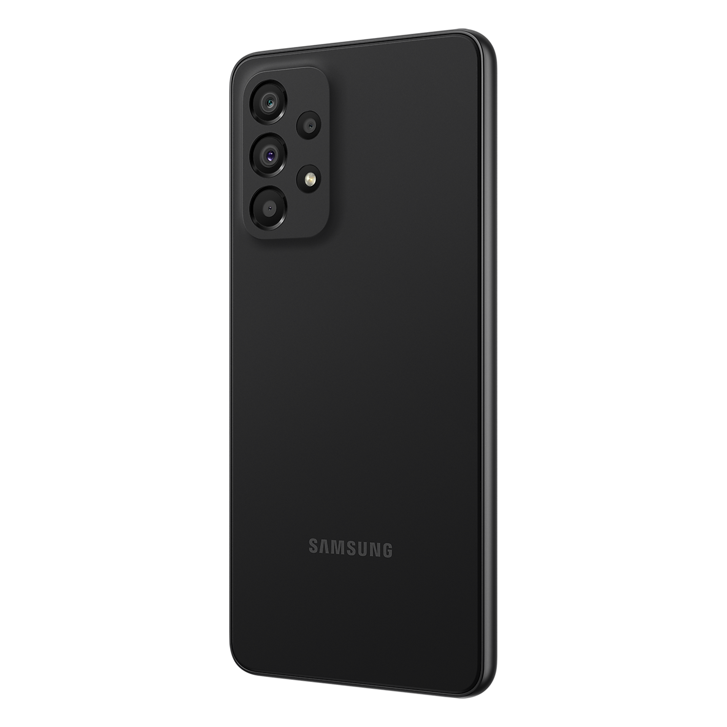 SAMSUNG Galaxy A33 5G (6GB RAM, 128GB, Awesome Black) SAMSUNG Galaxy A33 5G (6GB RAM, 128GB, Awesome Black)_10