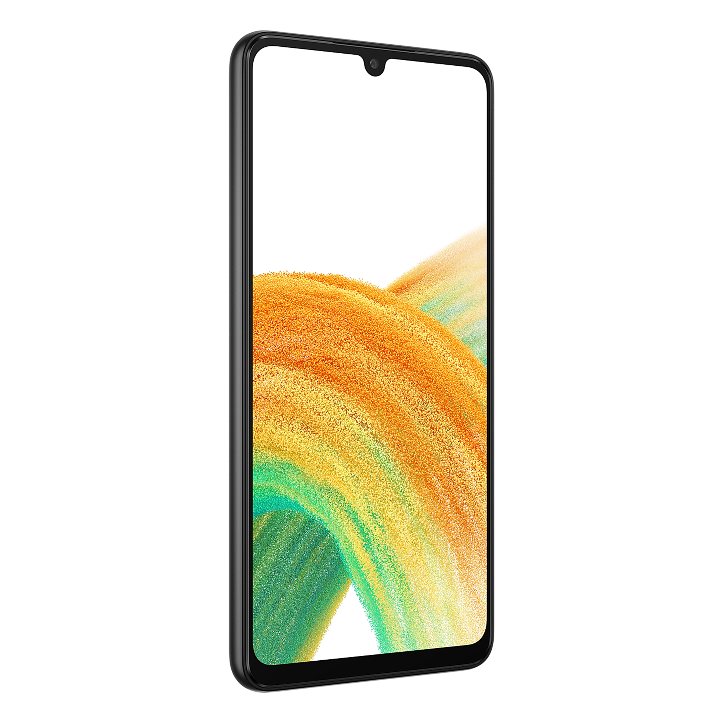 SAMSUNG Galaxy A33 5G (6GB RAM, 128GB, Awesome Black) SAMSUNG Galaxy A33 5G (6GB RAM, 128GB, Awesome Black)_4
