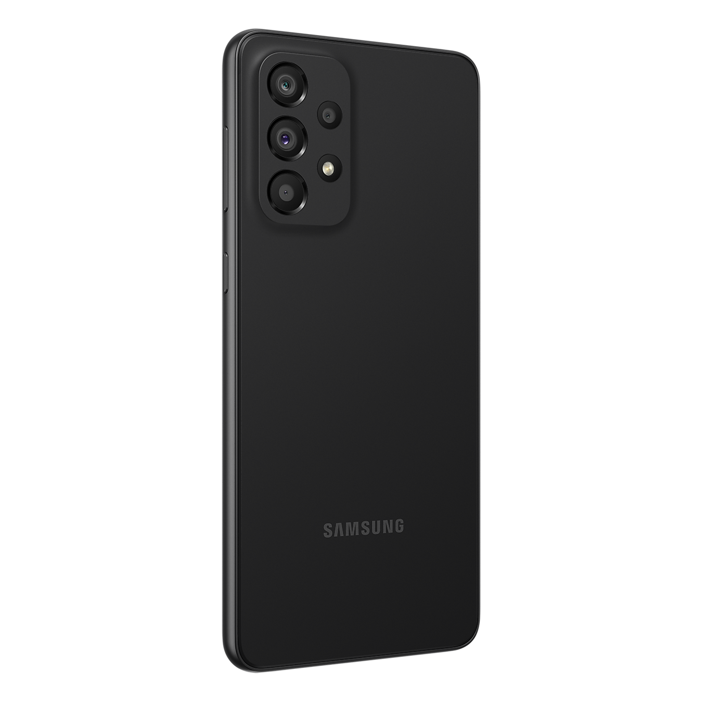 SAMSUNG Galaxy A33 5G (6GB RAM, 128GB, Awesome Black) SAMSUNG Galaxy A33 5G (6GB RAM, 128GB, Awesome Black)_5