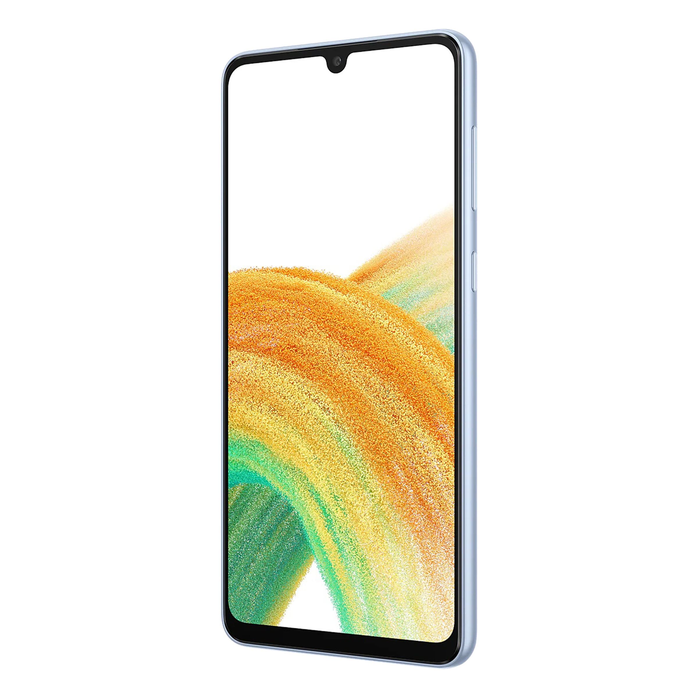 SAMSUNG Galaxy A33 5G (8GB RAM, 128GB, Awesome Blue) SAMSUNG Galaxy A33 5G (8GB RAM, 128GB, Awesome Blue)_9