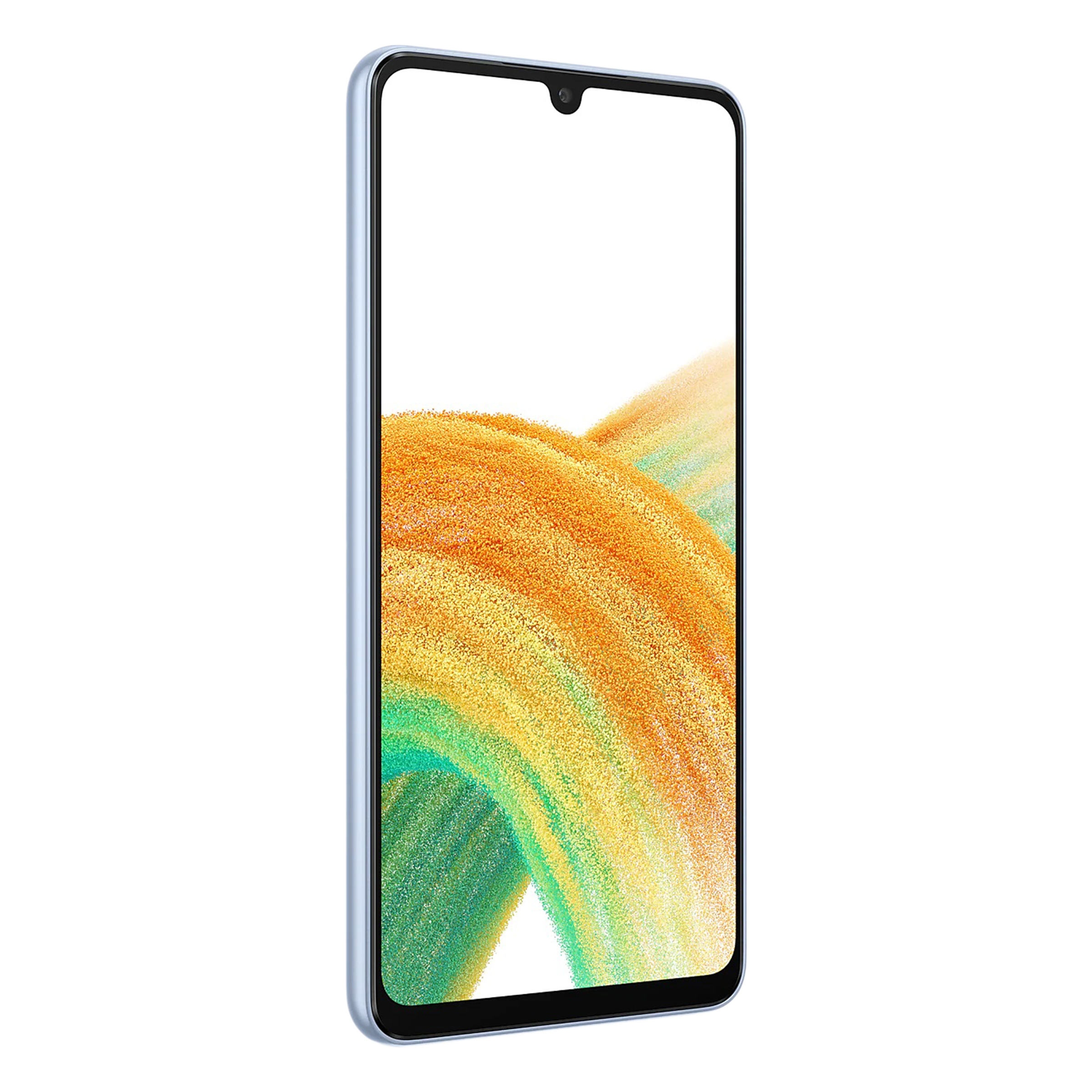 SAMSUNG Galaxy A33 5G (8GB RAM, 128GB, Awesome Blue) SAMSUNG Galaxy A33 5G (8GB RAM, 128GB, Awesome Blue)_4