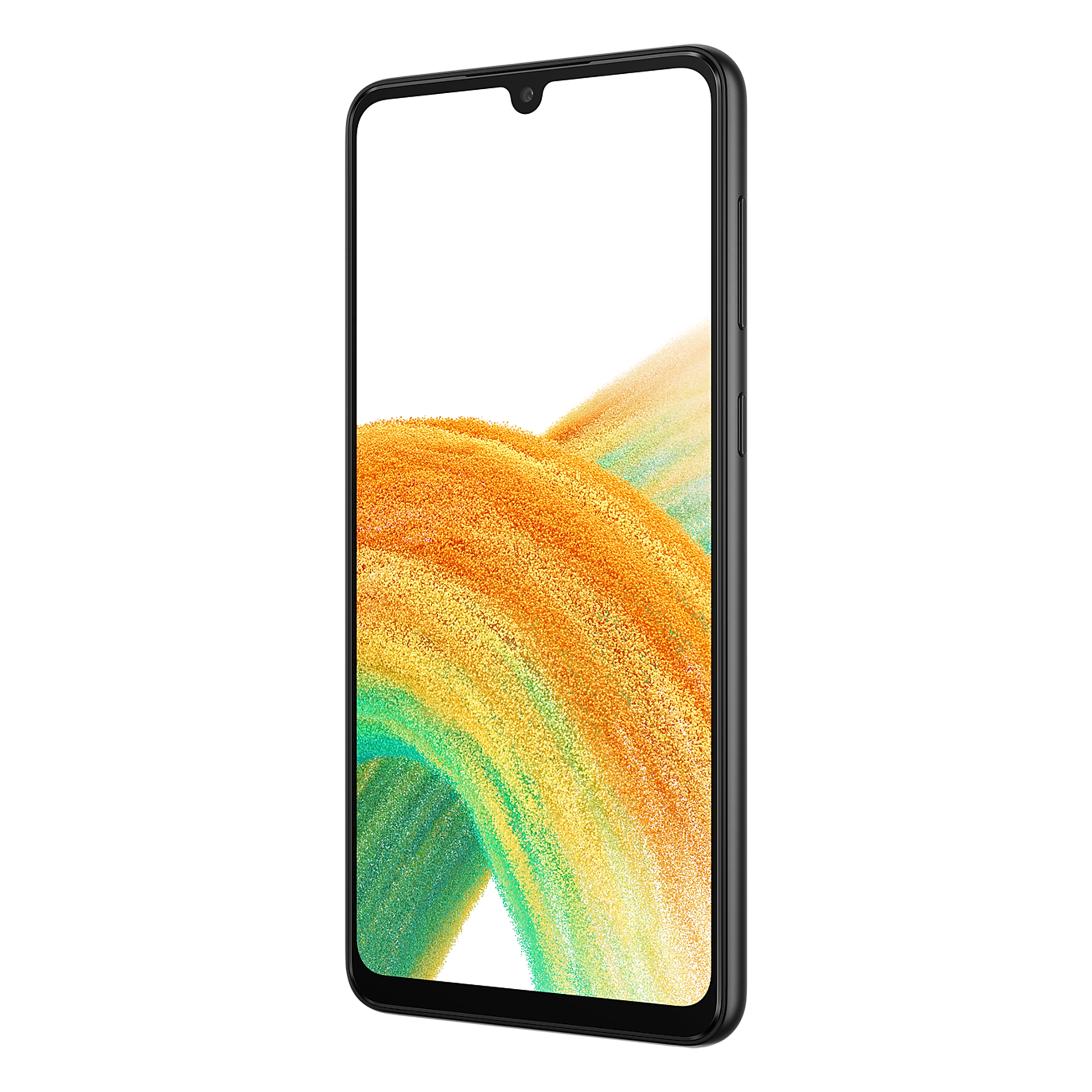SAMSUNG Galaxy A33 5G (8GB RAM, 128GB, Awesome Black) SAMSUNG Galaxy A33 5G (8GB RAM, 128GB, Awesome Black)_9