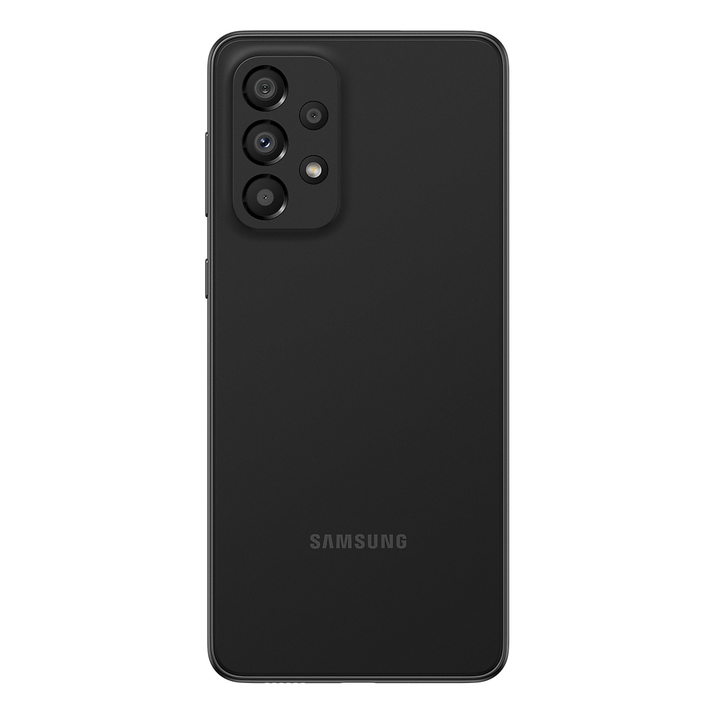 SAMSUNG Galaxy A33 5G (8GB RAM, 128GB, Awesome Black) SAMSUNG Galaxy A33 5G (8GB RAM, 128GB, Awesome Black)_7