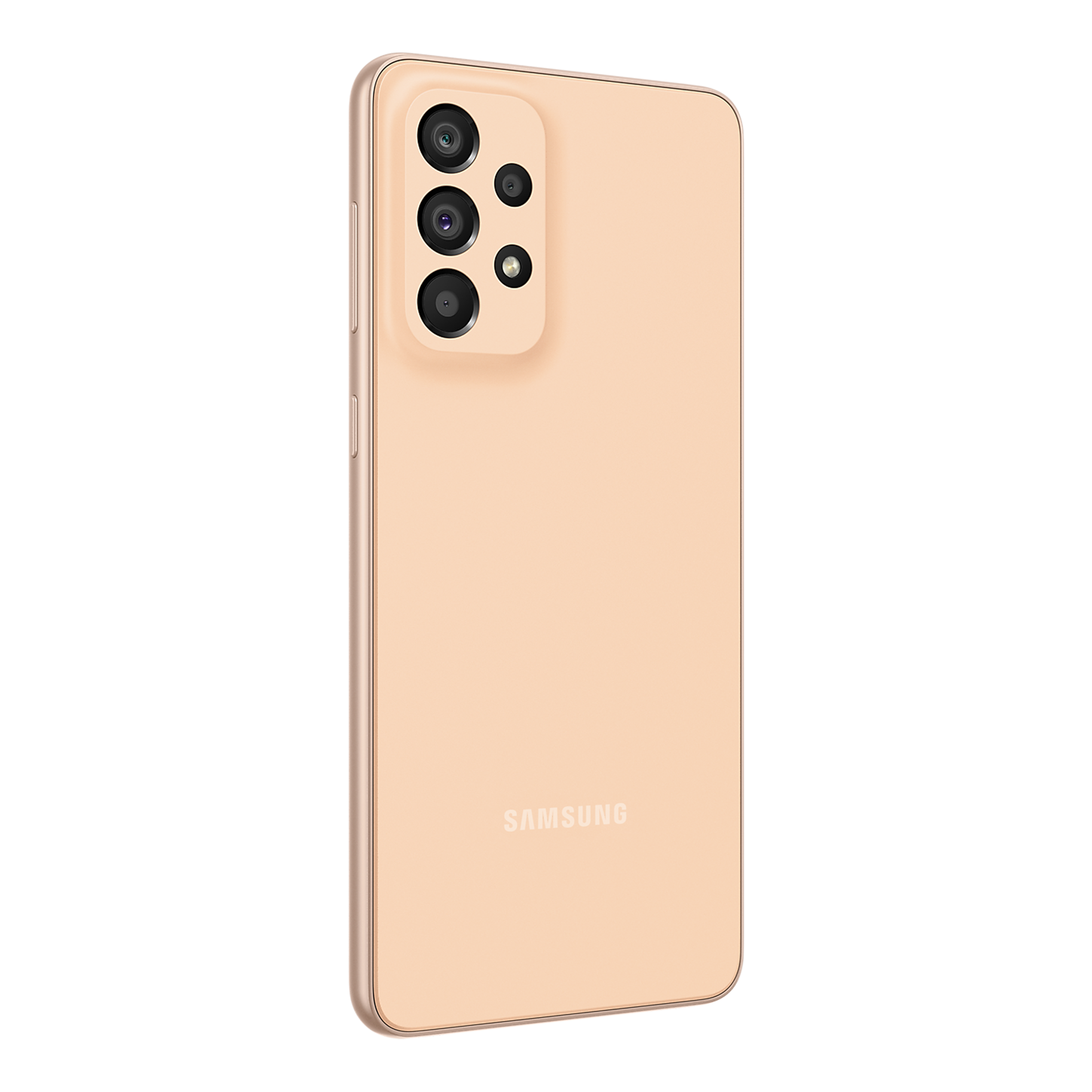 SAMSUNG Galaxy A33 5G (8GB RAM, 128GB, Awesome Peach)_5