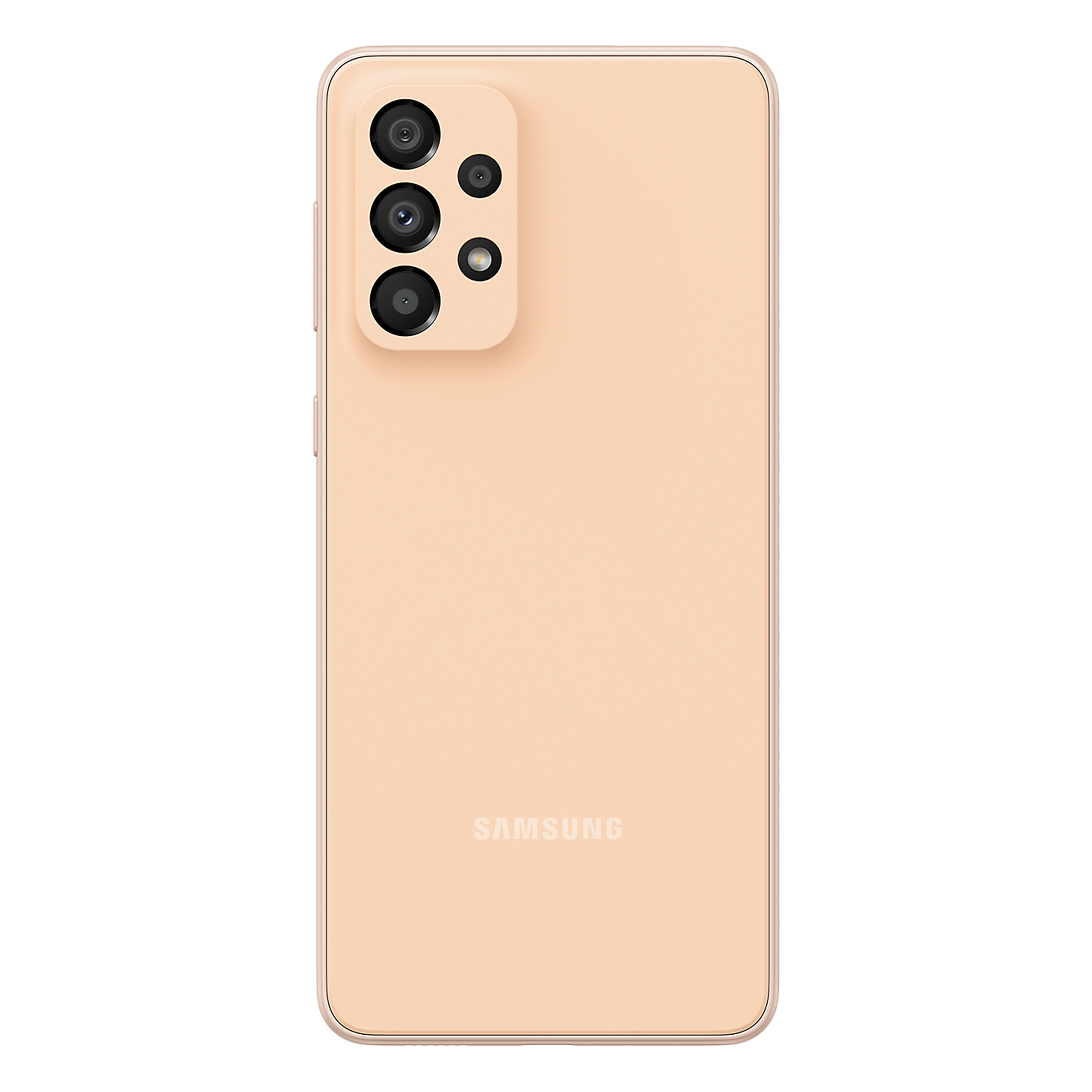 SAMSUNG Galaxy A33 5G (8GB RAM, 128GB, Awesome Peach)_7