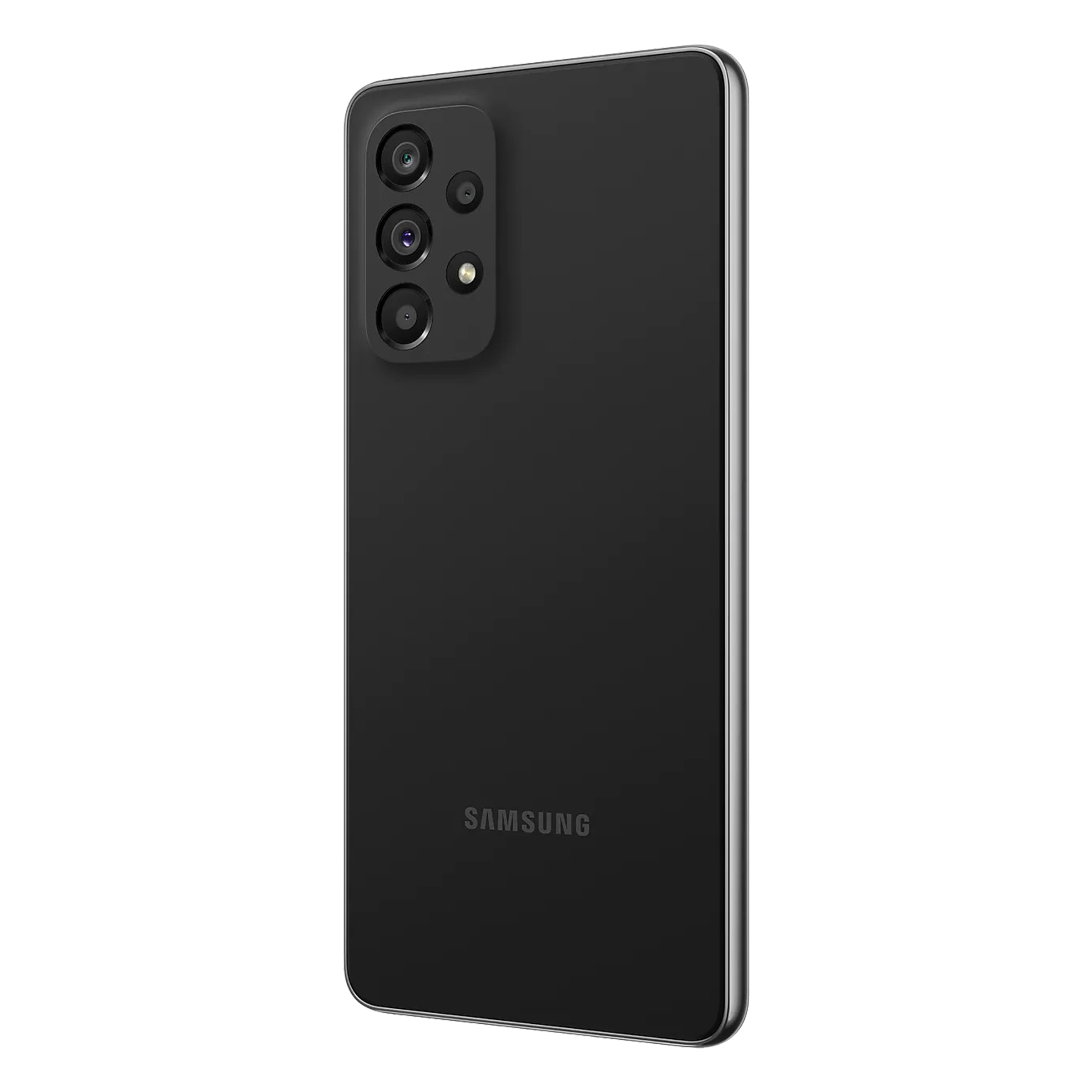 SAMSUNG Galaxy A53 5G (6GB RAM, 128GB, Awesome Black) SAMSUNG Galaxy A53 5G (6GB RAM, 128GB, Awesome Black)_10