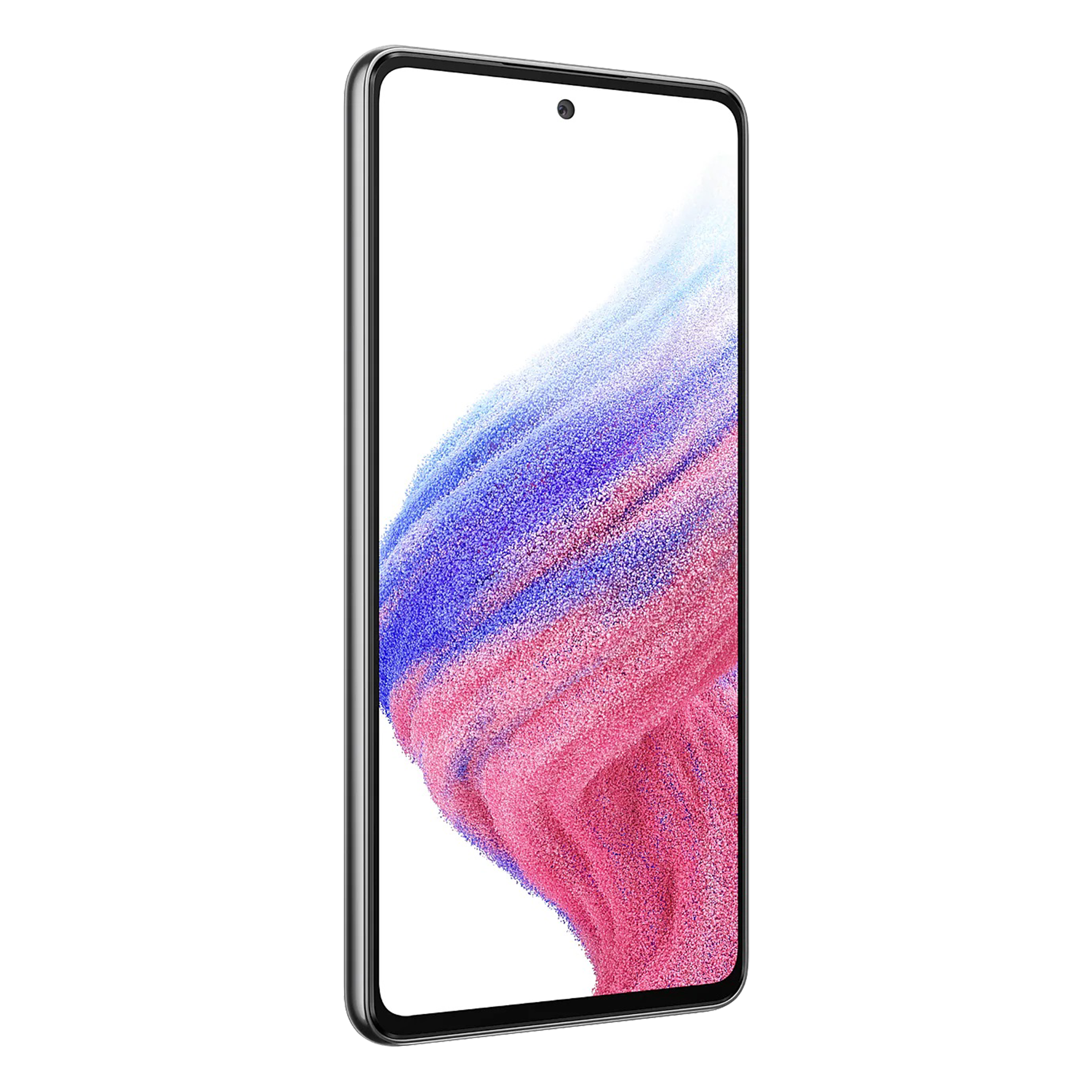 SAMSUNG Galaxy A53 5G (6GB RAM, 128GB, Awesome Black) SAMSUNG Galaxy A53 5G (6GB RAM, 128GB, Awesome Black)_4