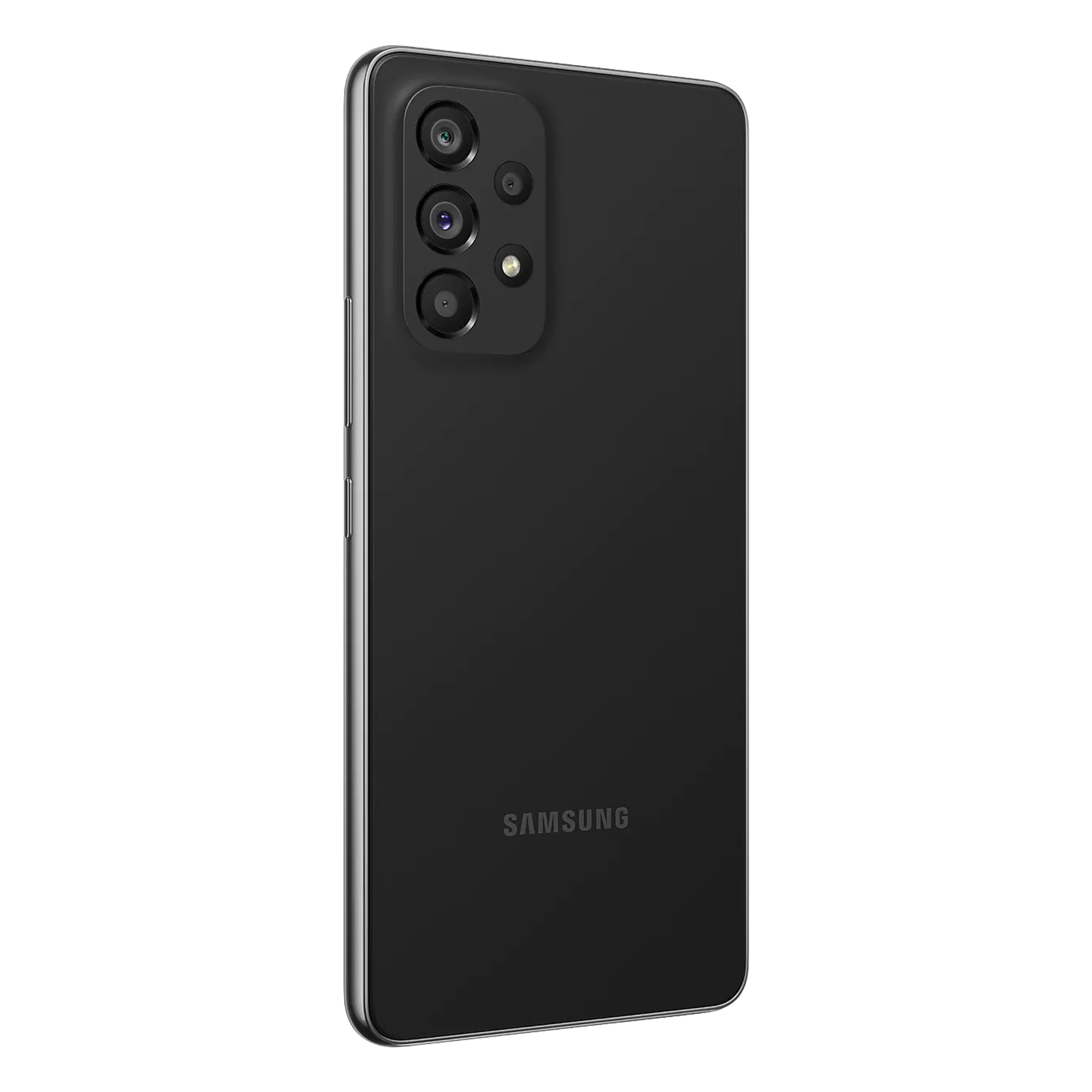 SAMSUNG Galaxy A53 5G (6GB RAM, 128GB, Awesome Black) SAMSUNG Galaxy A53 5G (6GB RAM, 128GB, Awesome Black)_5