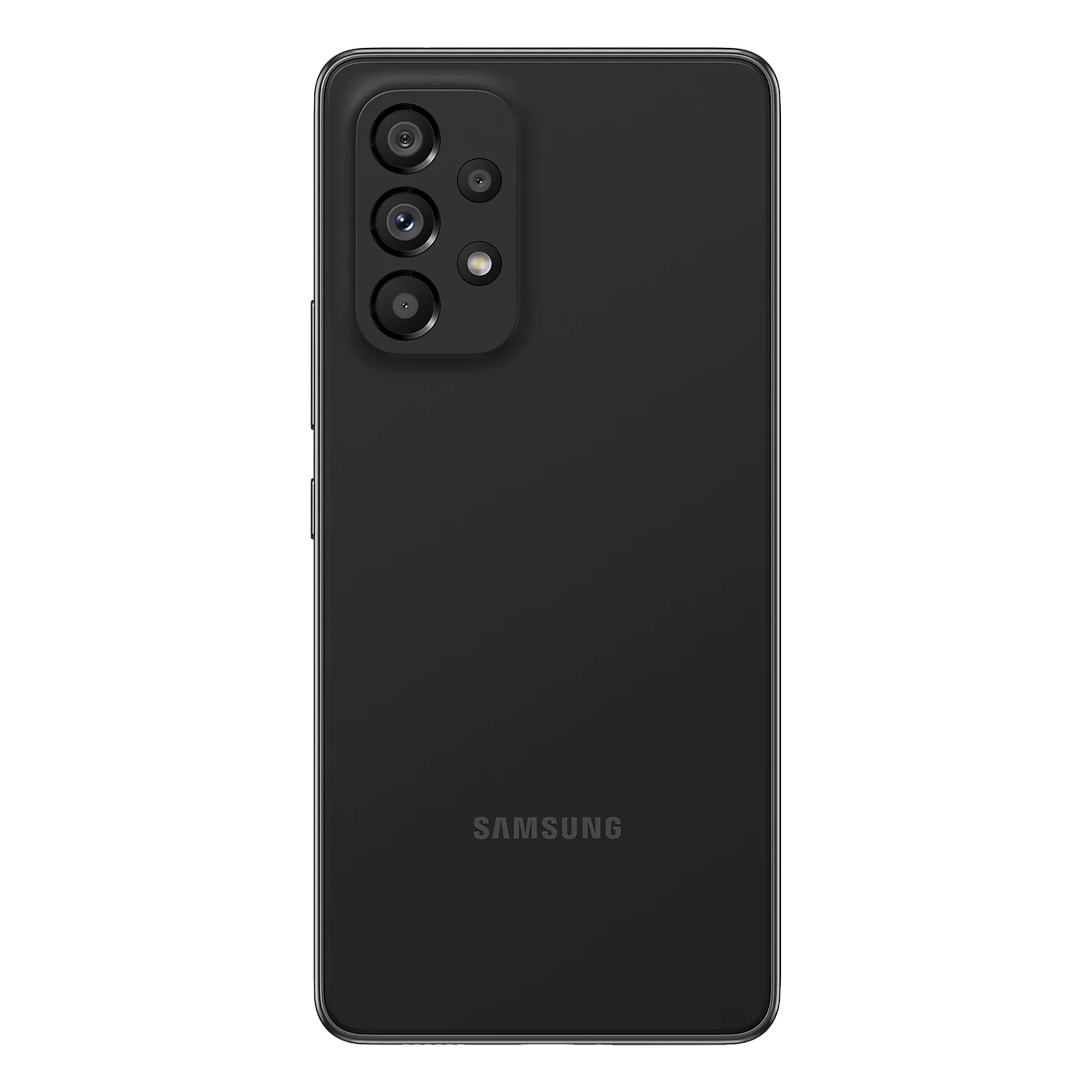 SAMSUNG Galaxy A53 5G (6GB RAM, 128GB, Awesome Black) SAMSUNG Galaxy A53 5G (6GB RAM, 128GB, Awesome Black)_7