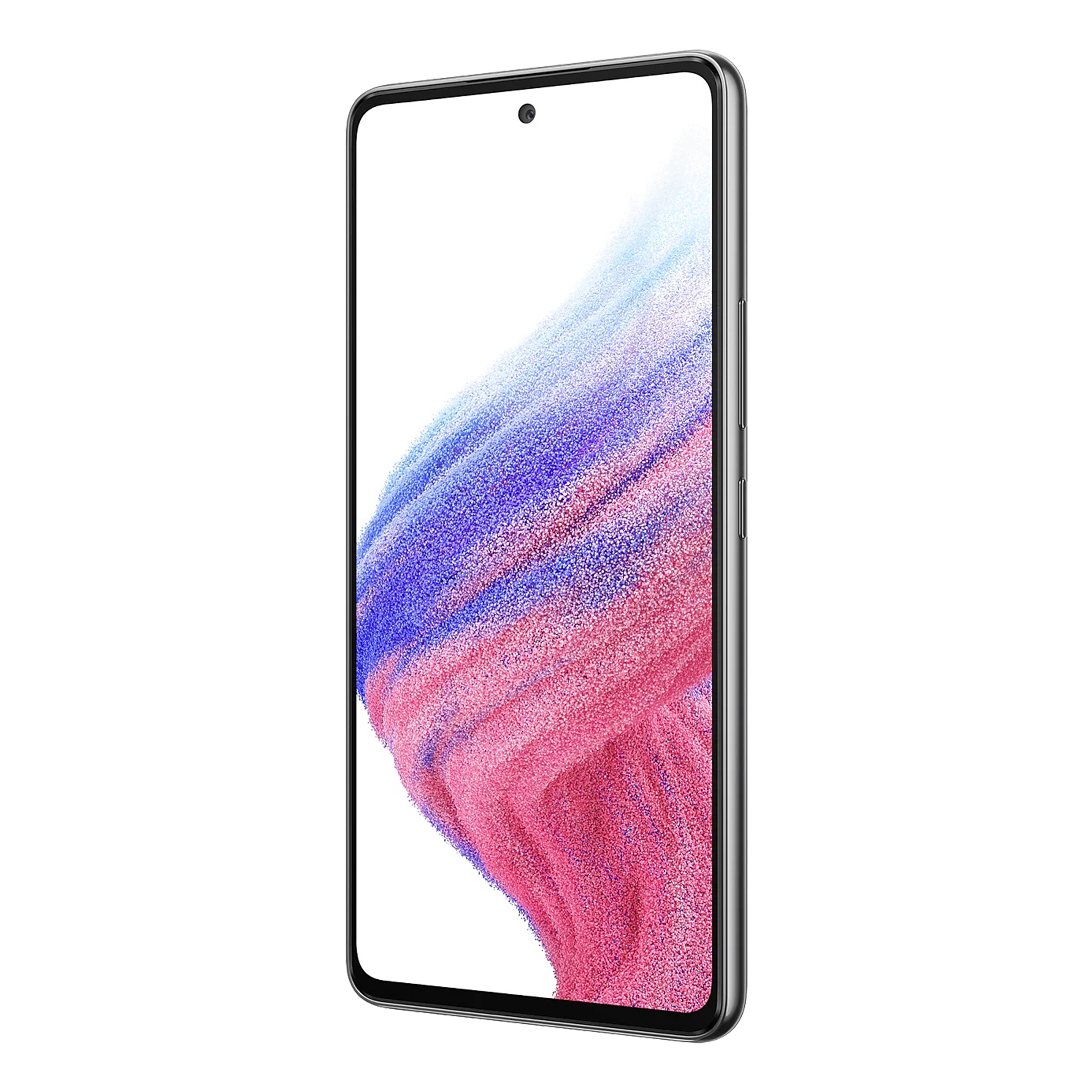 SAMSUNG Galaxy A53 5G (6GB RAM, 128GB, Awesome Black) SAMSUNG Galaxy A53 5G (6GB RAM, 128GB, Awesome Black)_9