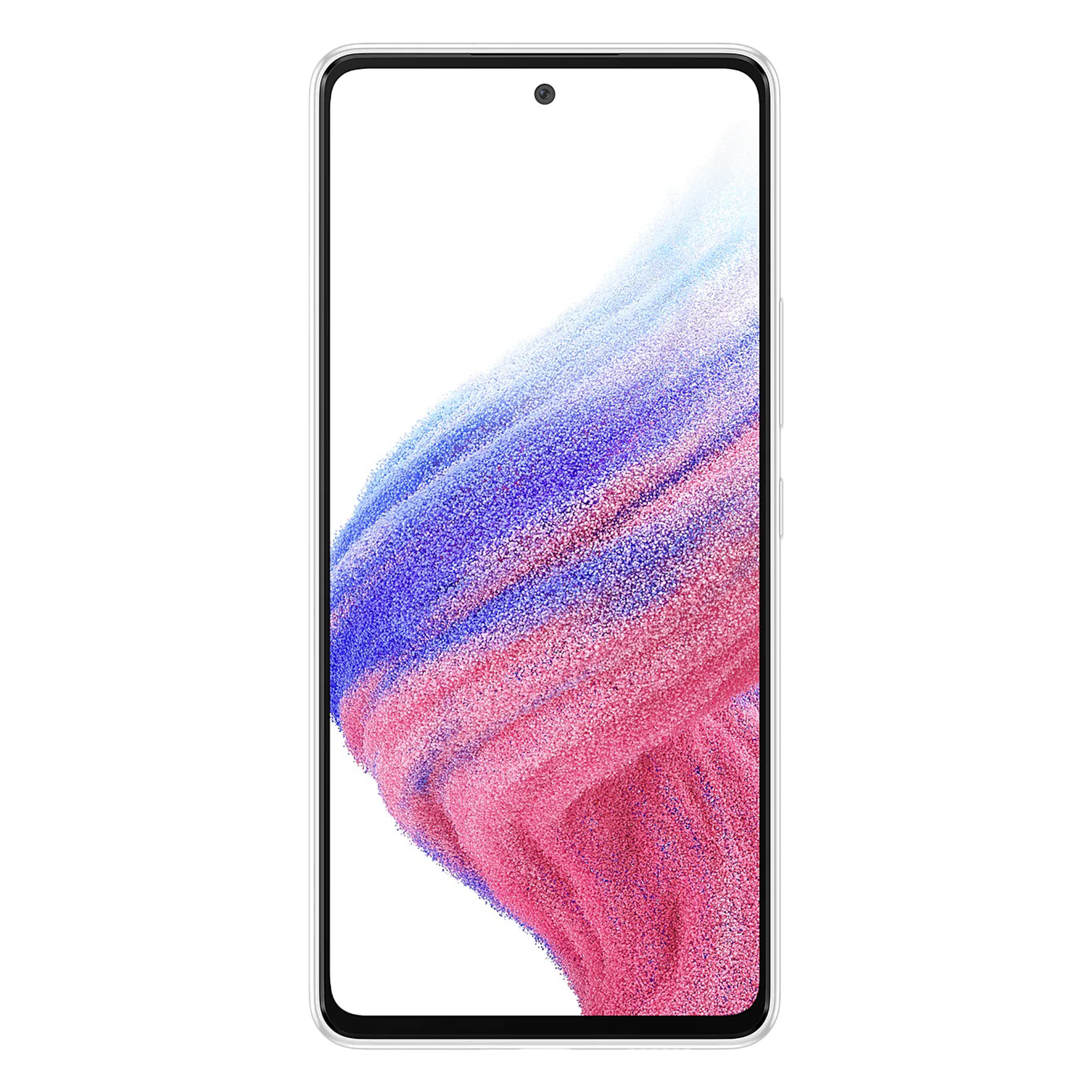 SAMSUNG Galaxy A53 5G (6GB RAM, 128GB, Awesome White)_8