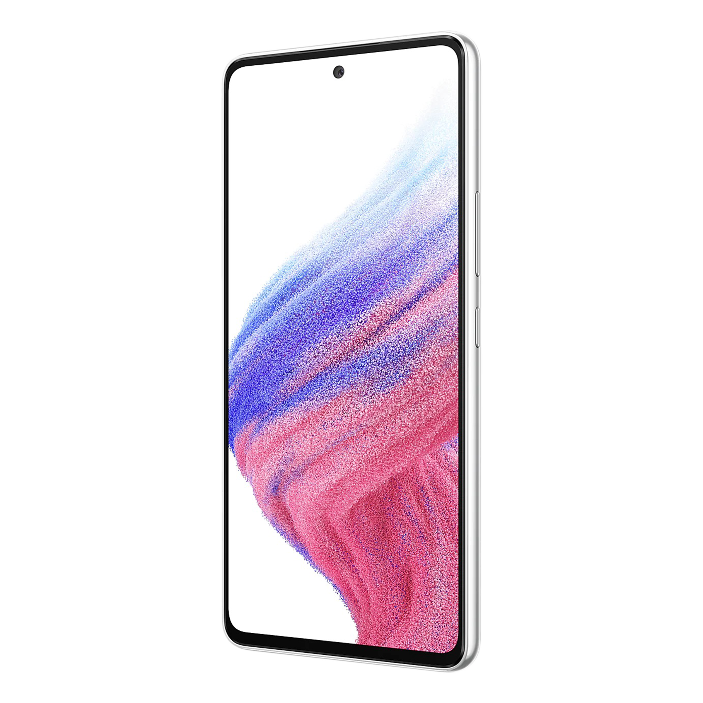 SAMSUNG Galaxy A53 5G (6GB RAM, 128GB, Awesome White)_9