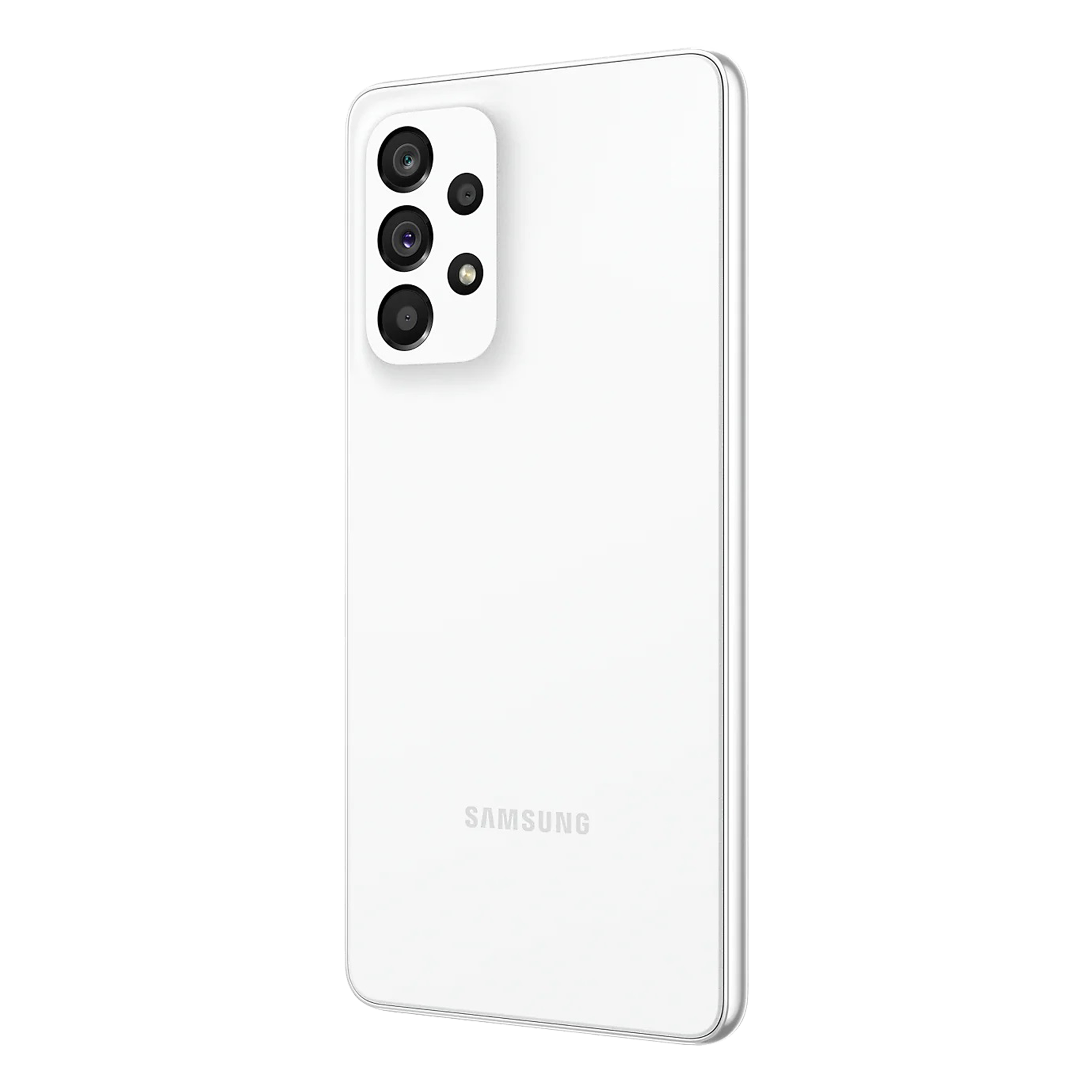 SAMSUNG Galaxy A53 5G (6GB RAM, 128GB, Awesome White)_10