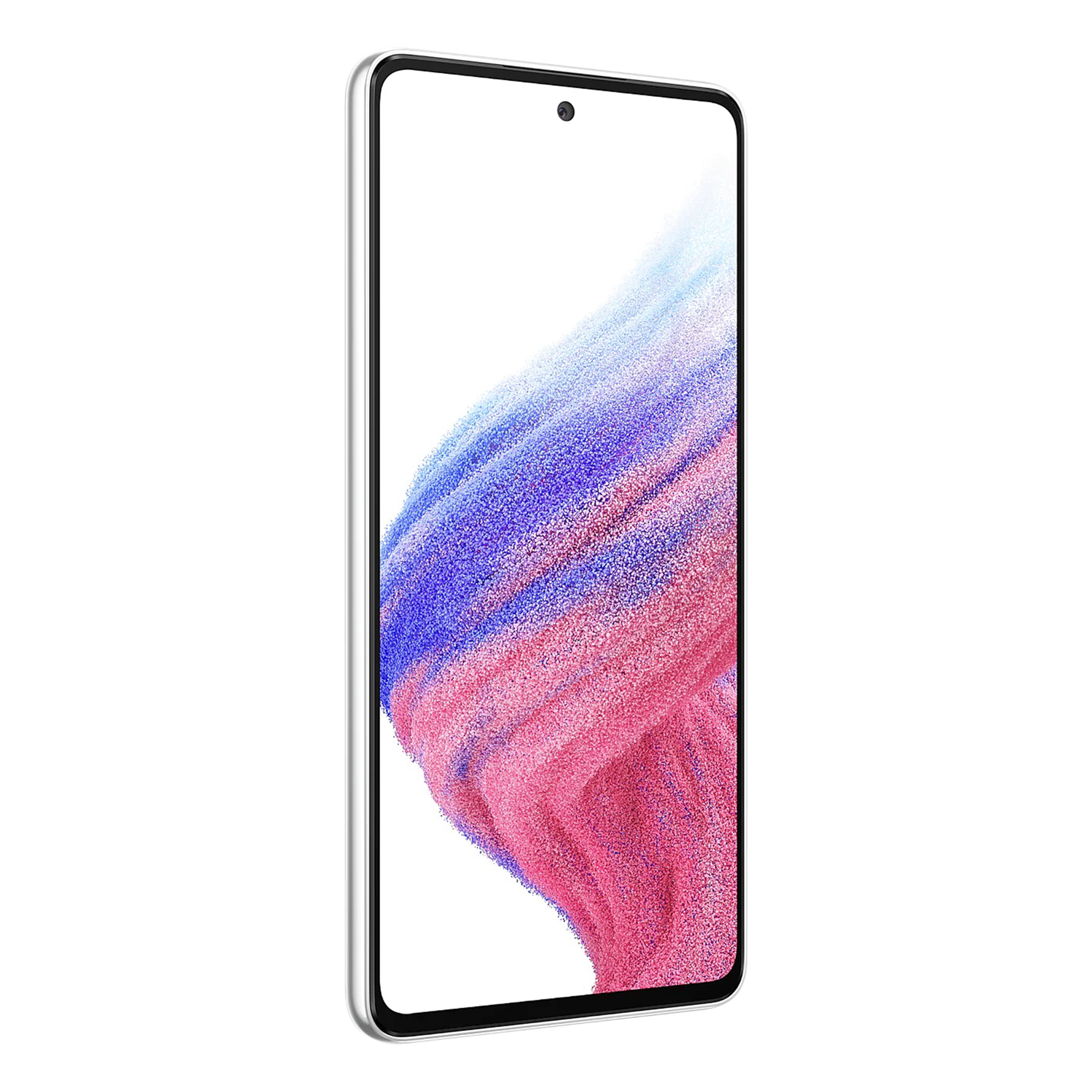 SAMSUNG Galaxy A53 5G (6GB RAM, 128GB, Awesome White)_4