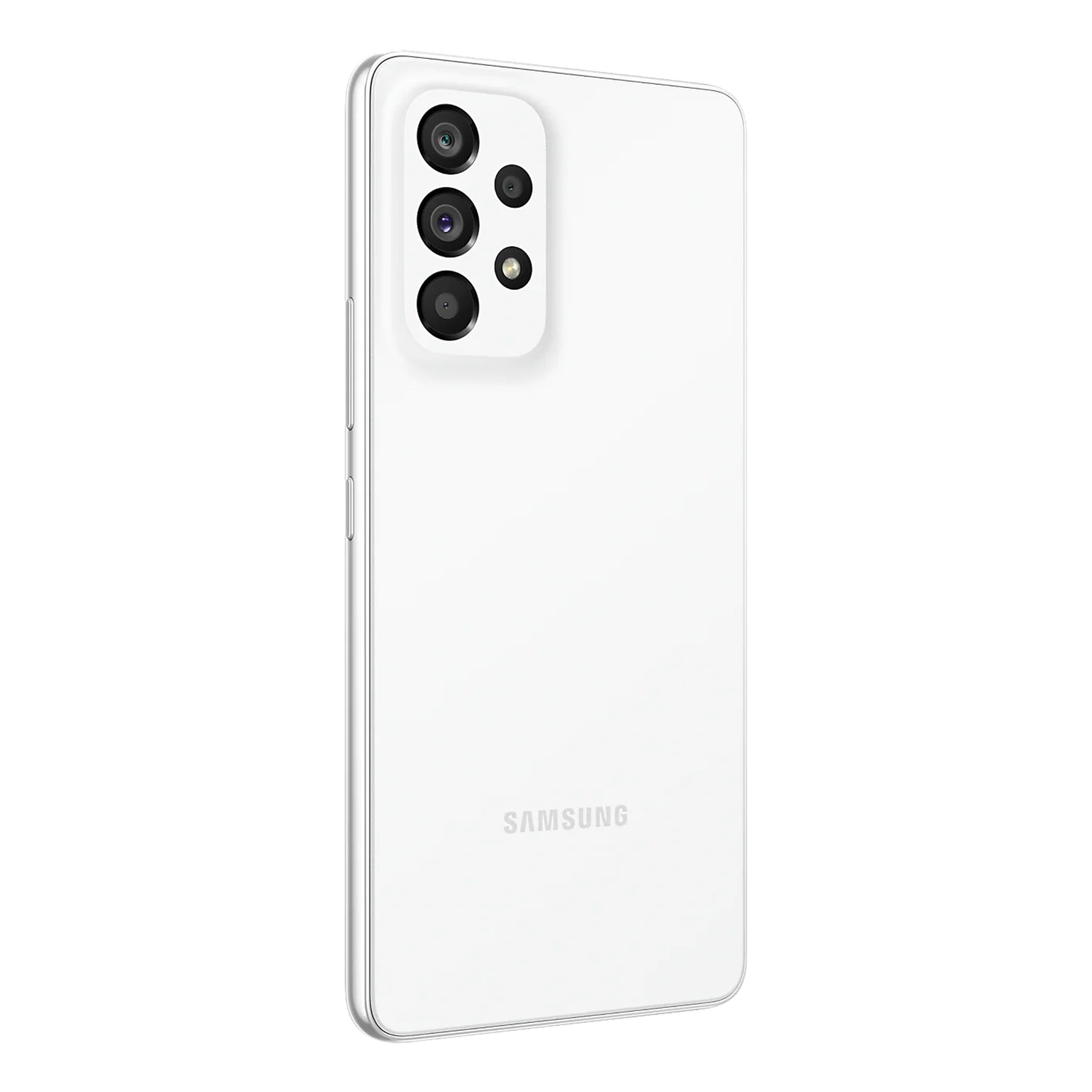 SAMSUNG Galaxy A53 5G (6GB RAM, 128GB, Awesome White)_5