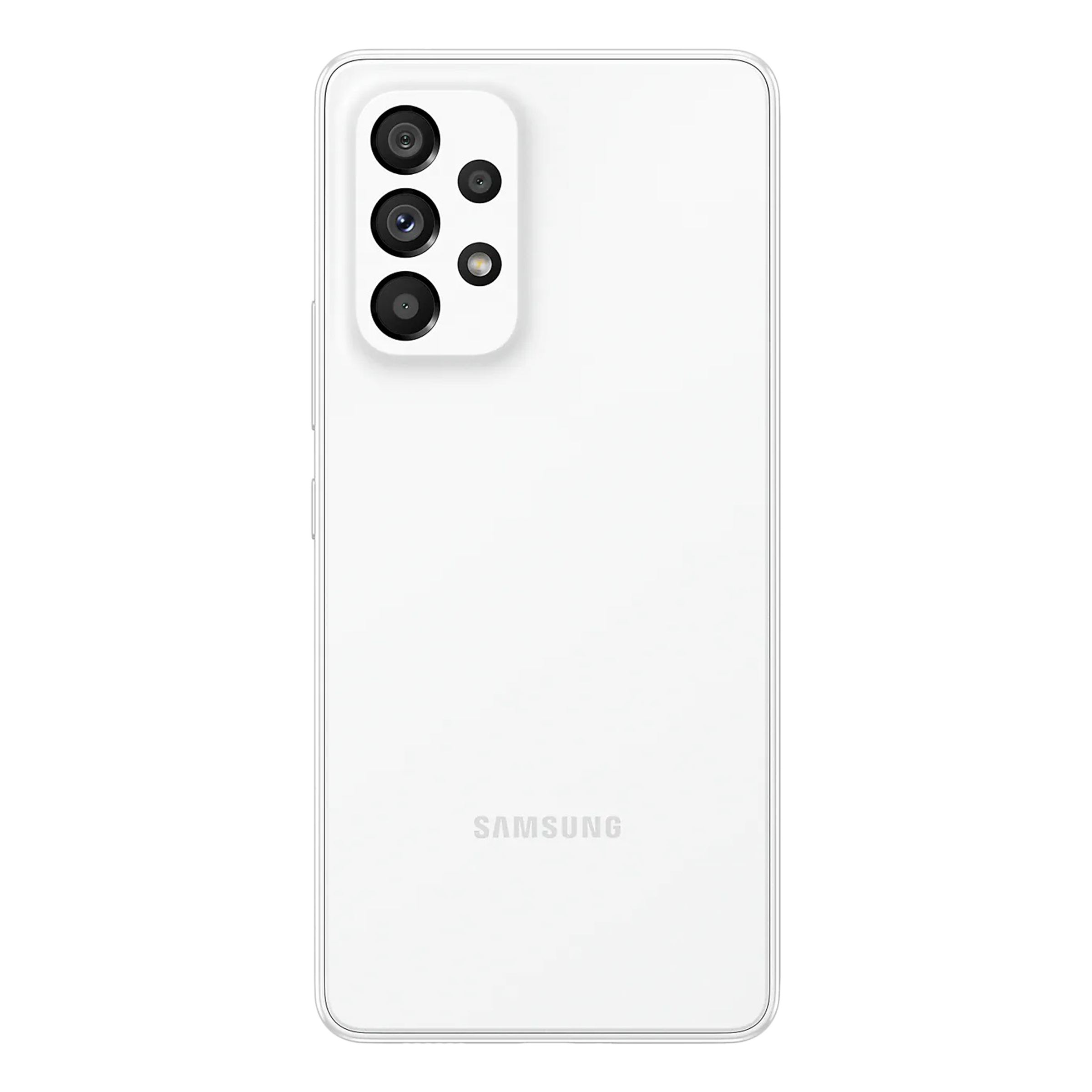 SAMSUNG Galaxy A53 5G (6GB RAM, 128GB, Awesome White)_7