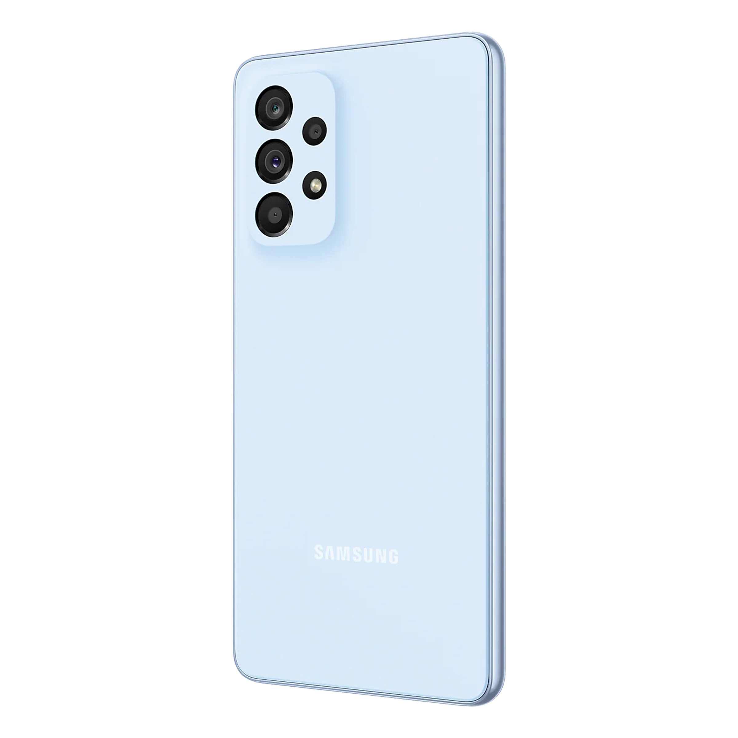 SAMSUNG Galaxy A53 5G (8GB RAM, 128GB, Awesome Blue) SAMSUNG Galaxy A53 5G (8GB RAM, 128GB, Awesome Blue)_10