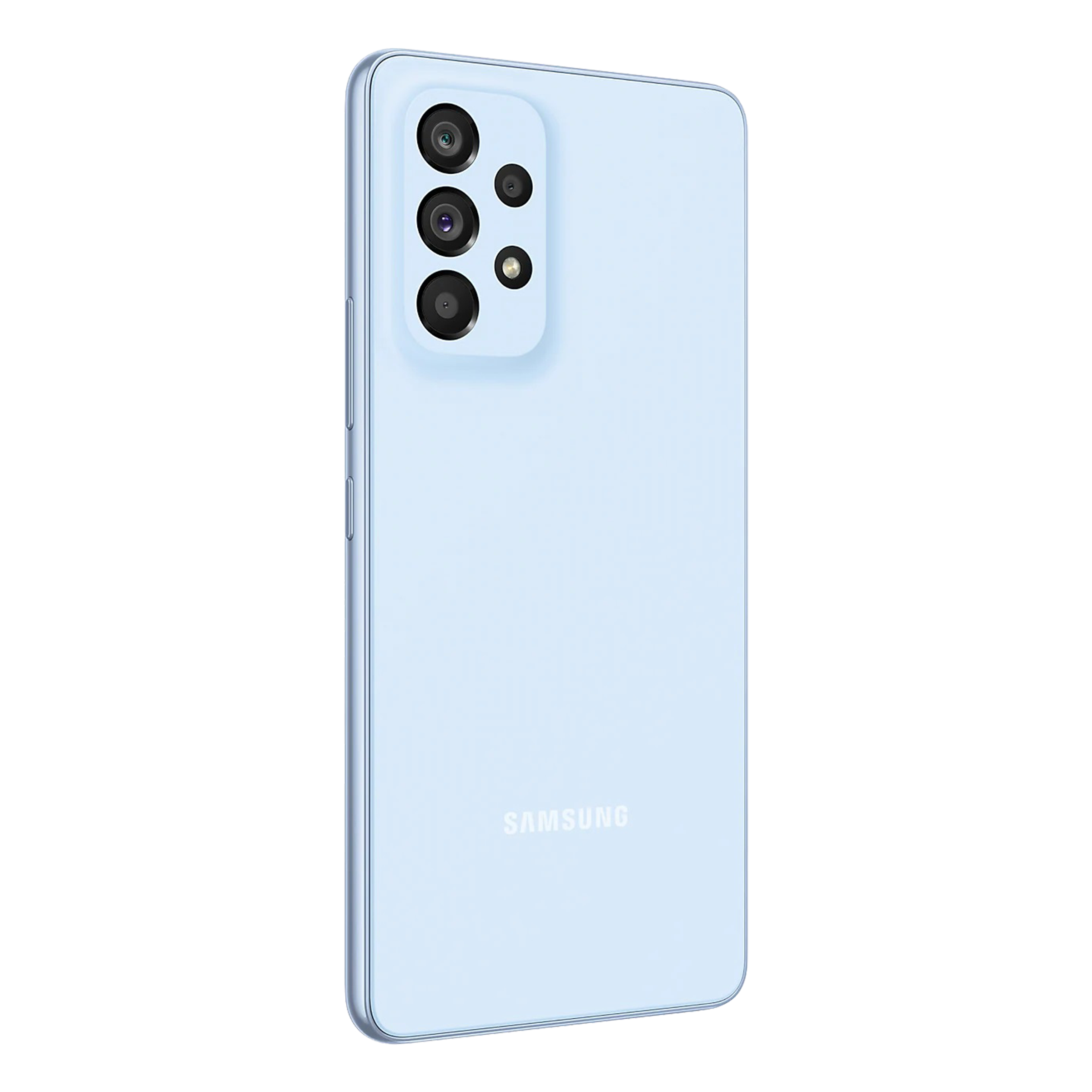 SAMSUNG Galaxy A53 5G (8GB RAM, 128GB, Awesome Blue) SAMSUNG Galaxy A53 5G (8GB RAM, 128GB, Awesome Blue)_5
