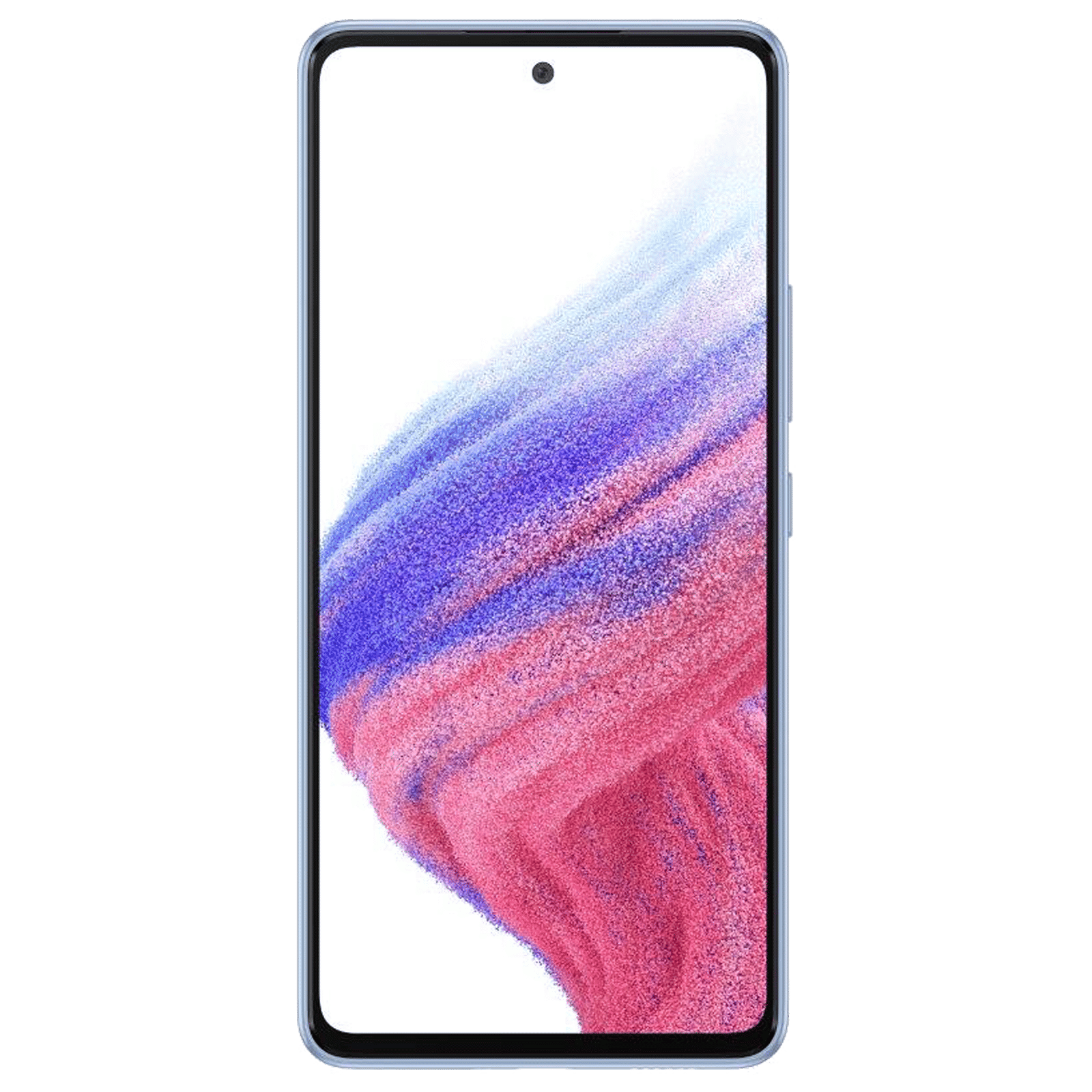 SAMSUNG Galaxy A53 5G (8GB RAM, 128GB, Awesome Blue) SAMSUNG Galaxy A53 5G (8GB RAM, 128GB, Awesome Blue)_8