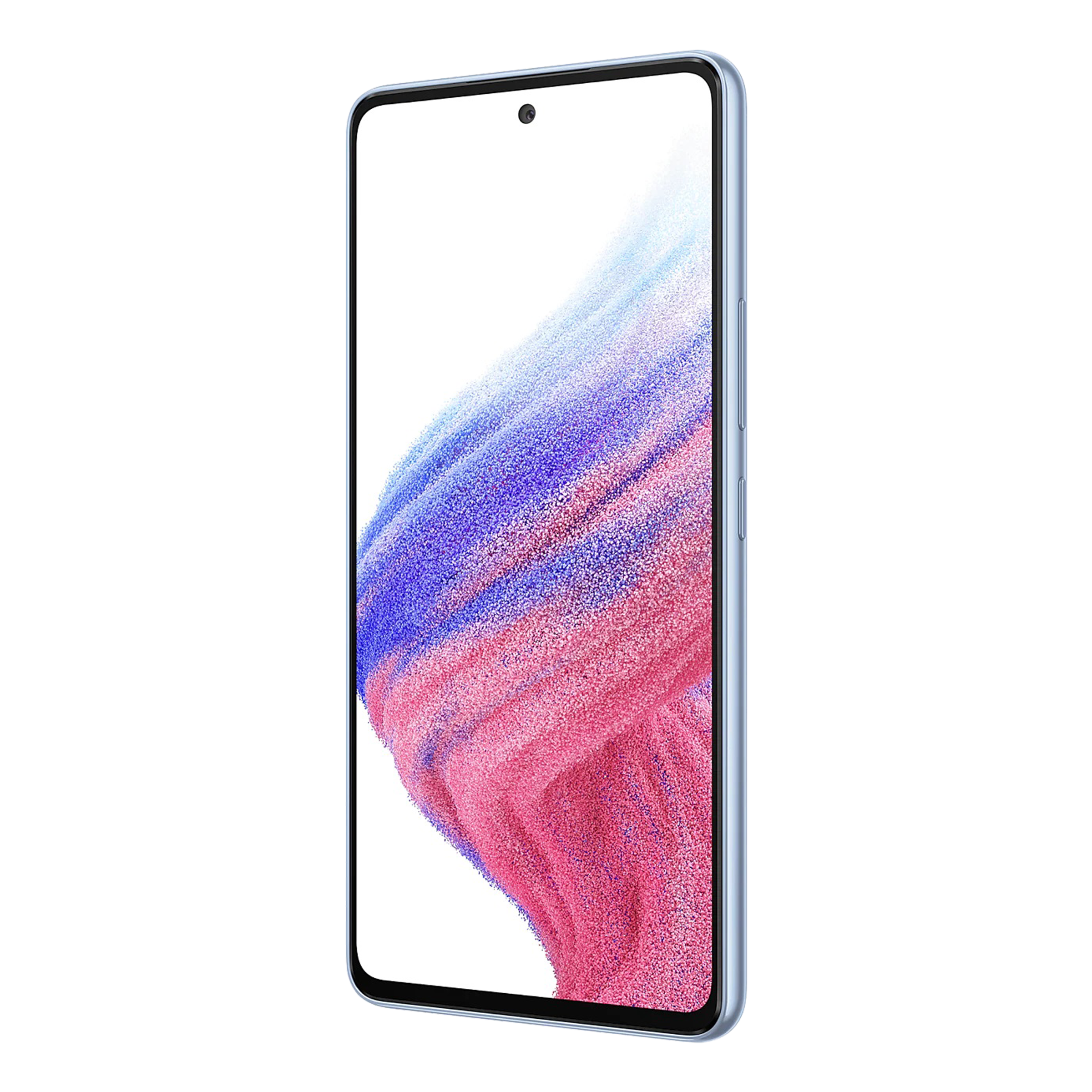 SAMSUNG Galaxy A53 5G (8GB RAM, 128GB, Awesome Blue) SAMSUNG Galaxy A53 5G (8GB RAM, 128GB, Awesome Blue)_9