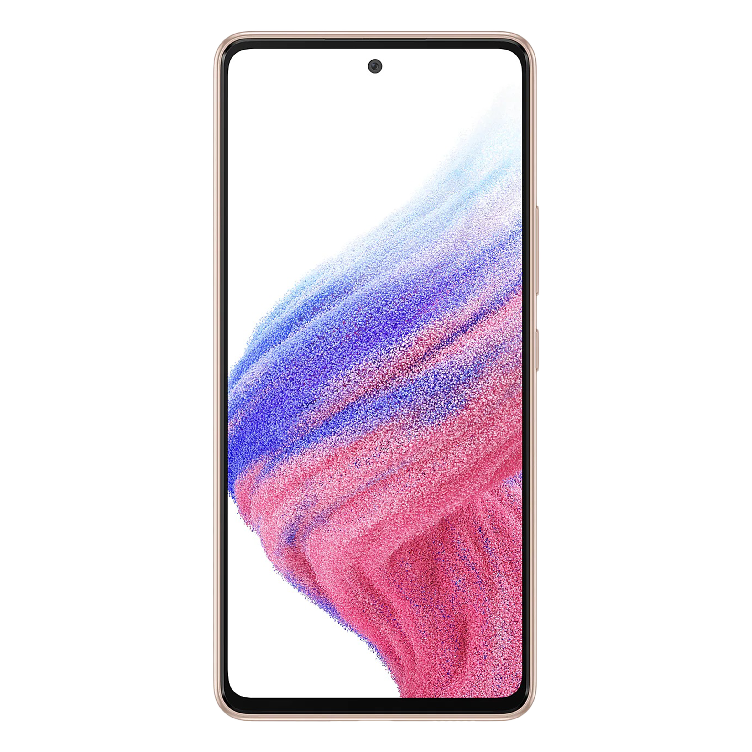 SAMSUNG Galaxy A53 5G (8GB RAM, 128GB, Awesome Peach)_8