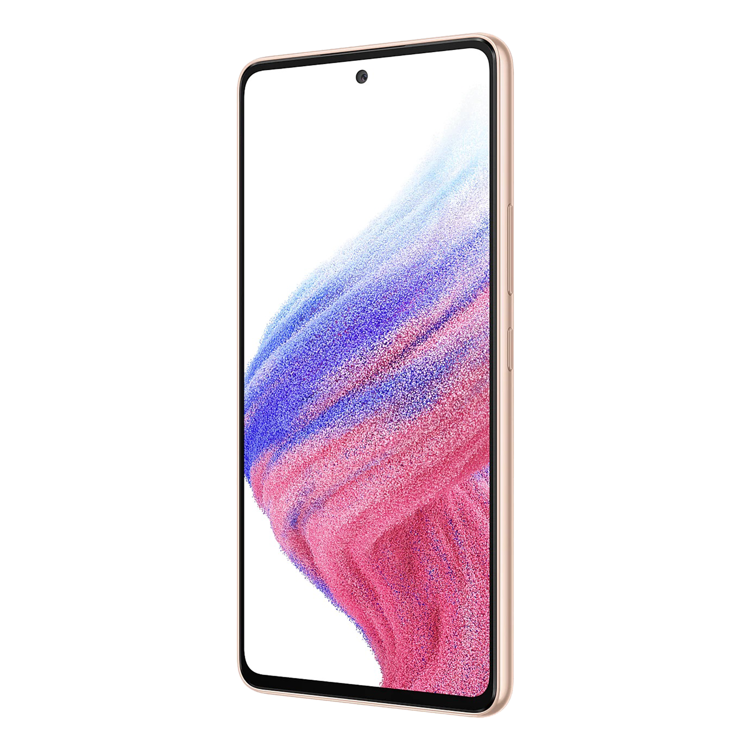 SAMSUNG Galaxy A53 5G (8GB RAM, 128GB, Awesome Peach)_9