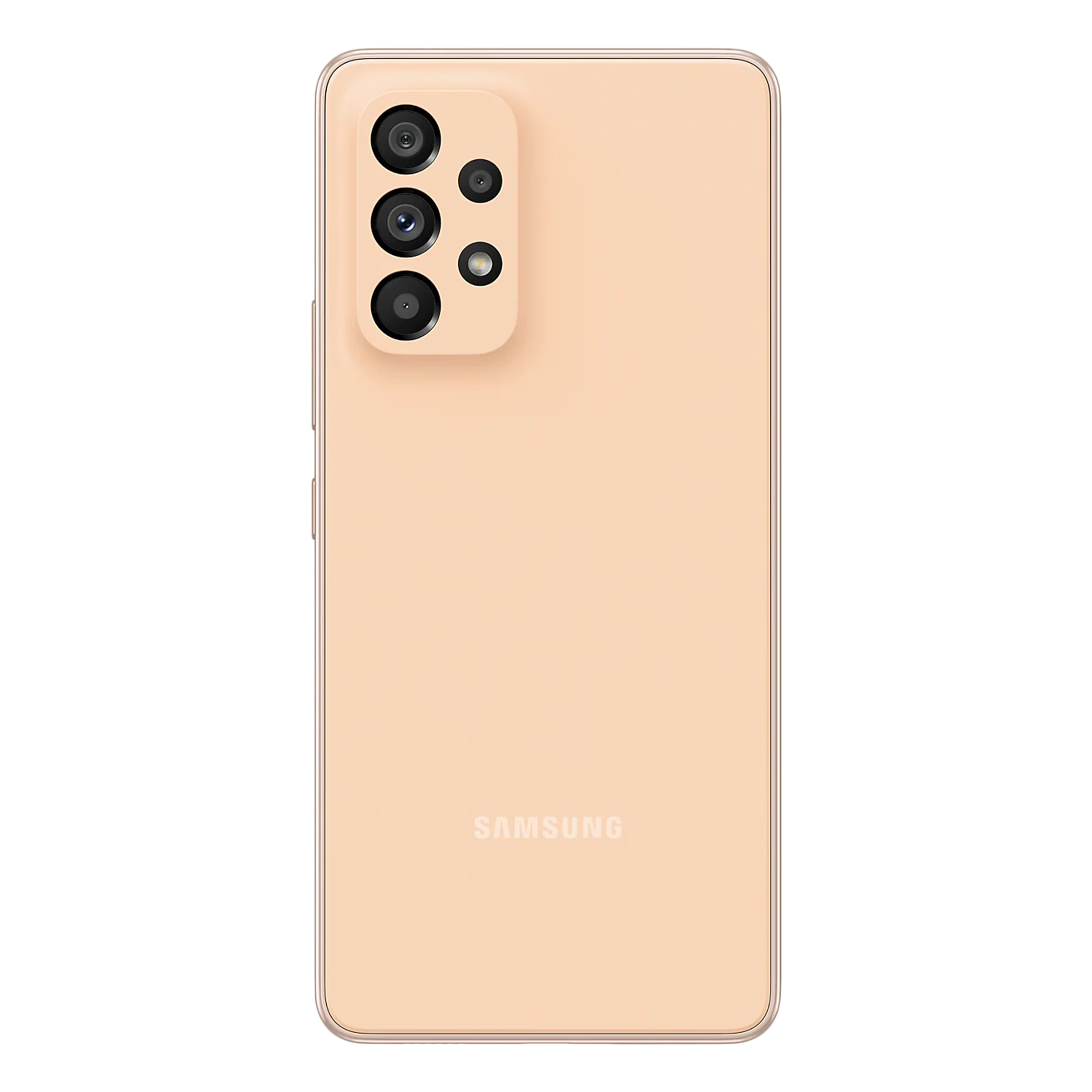 SAMSUNG Galaxy A53 5G (8GB RAM, 128GB, Awesome Peach)_7