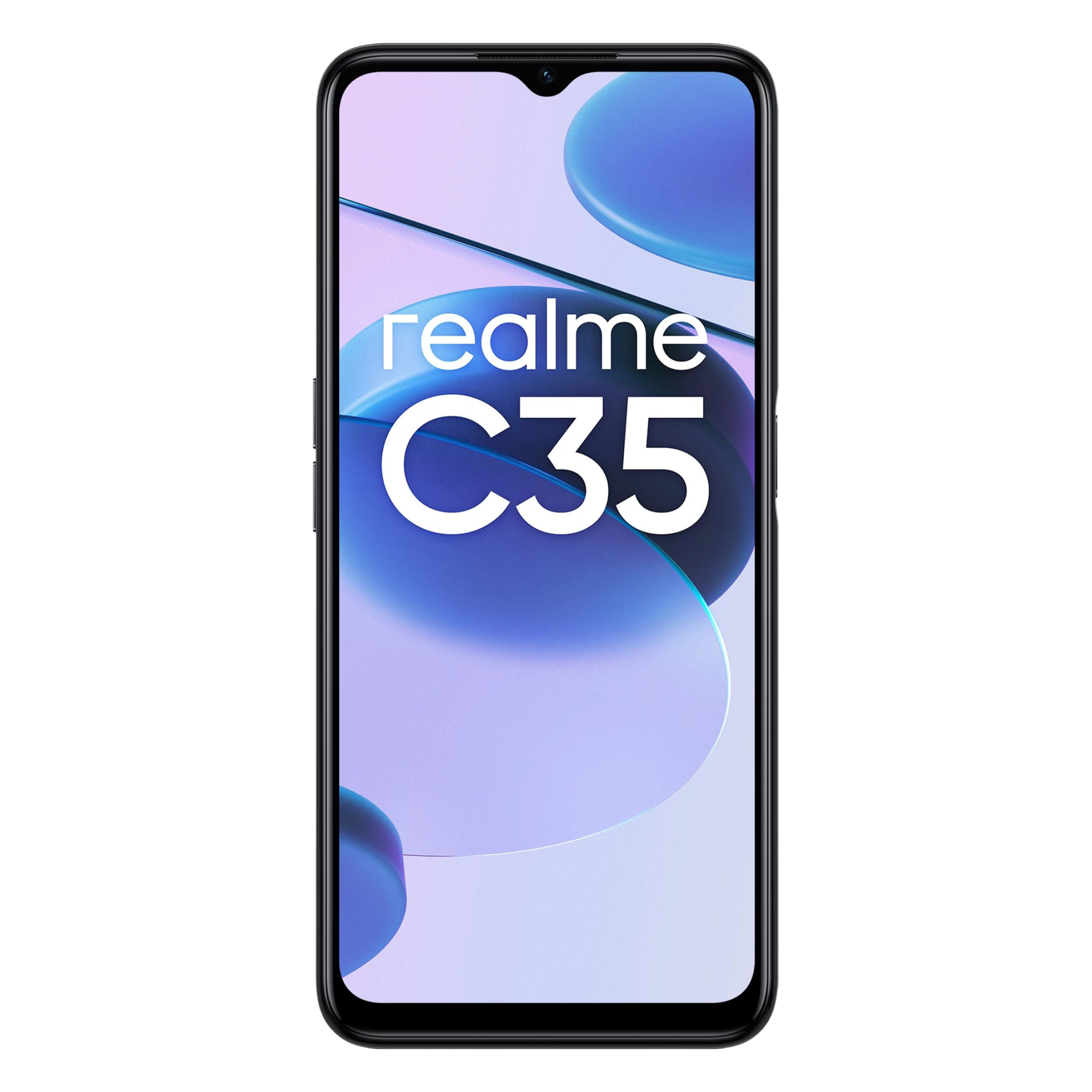 realme C35 (4GB RAM, 128GB, Glowing Black)_9