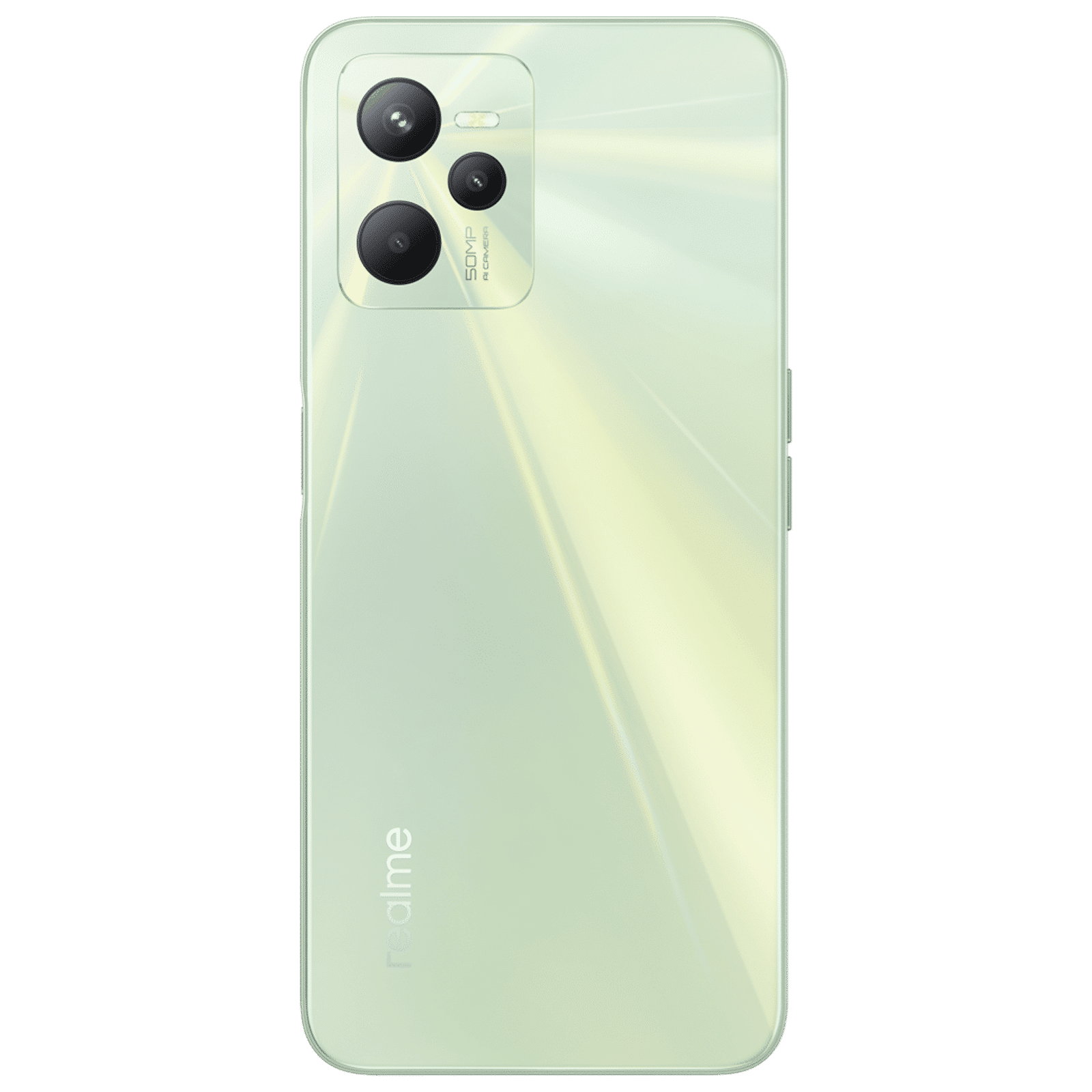 realme C35 (4GB RAM, 64GB, Glowing Green) realme C35 (4GB RAM, 64GB, Glowing Green)_8