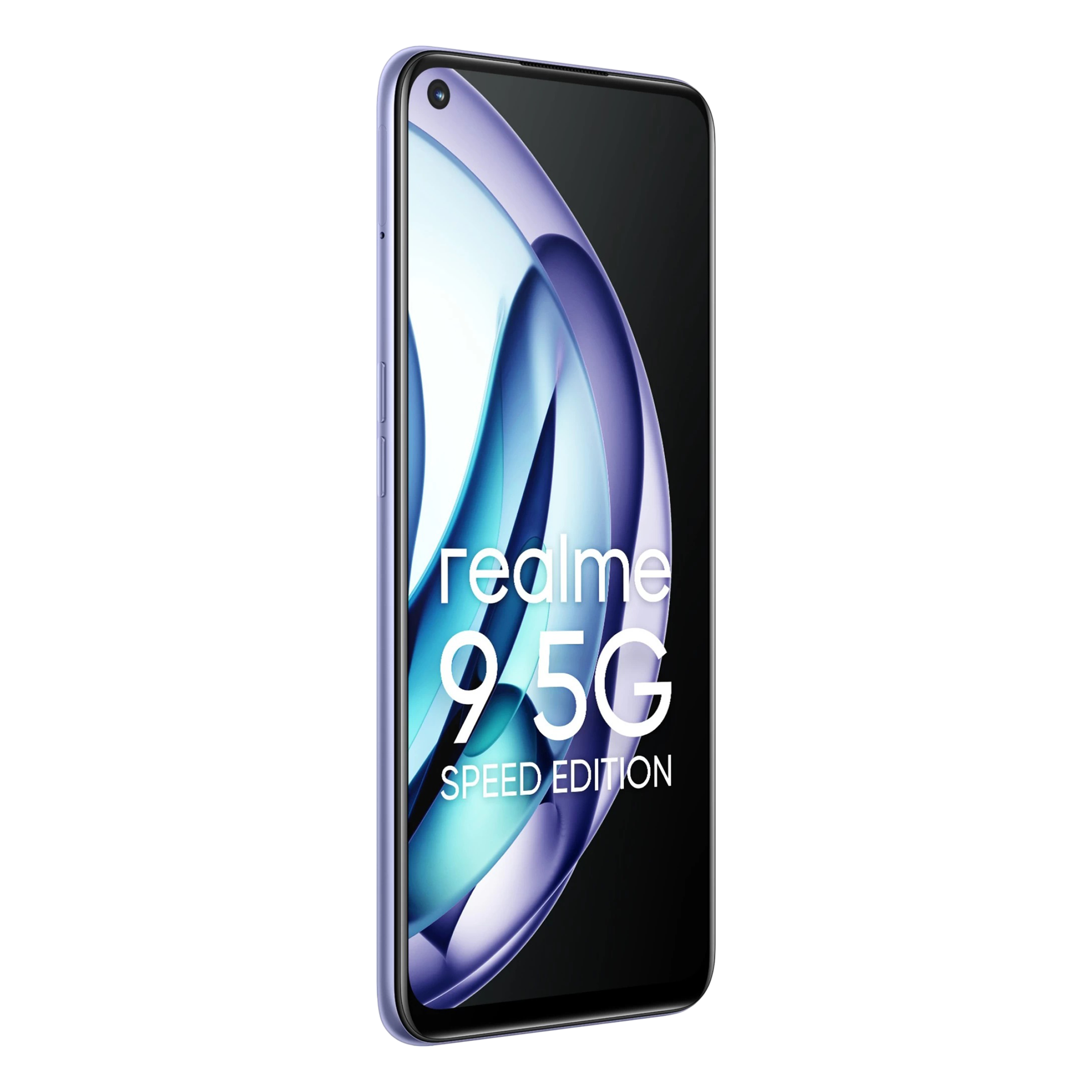 realme 9 Speed Edition 5G (8GB RAM, 128GB, Starry Glow) realme 9 Speed Edition 5G (8GB RAM, 128GB, Starry Glow)_4