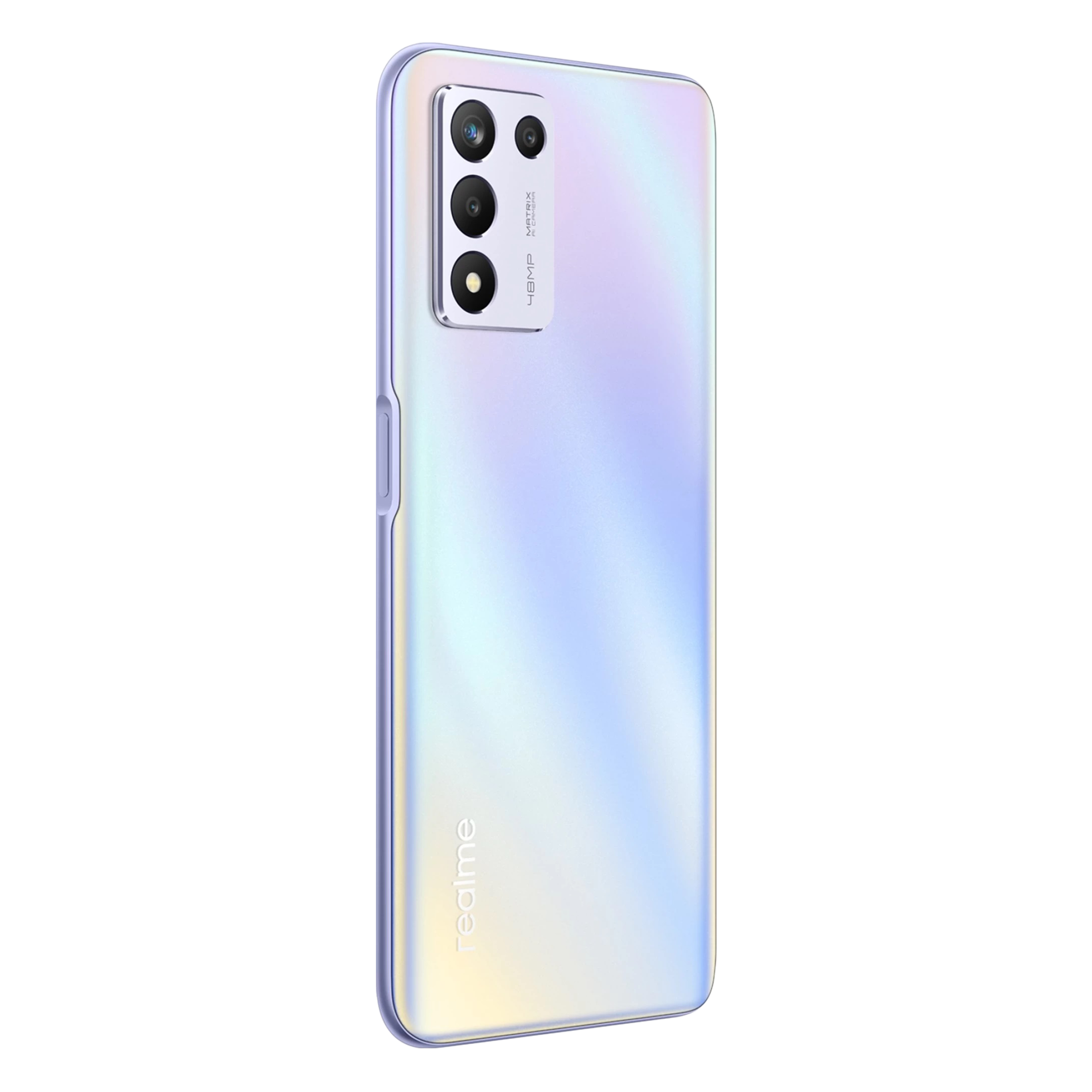 realme 9 Speed Edition 5G (6GB RAM, 128GB, Starry Glow) realme 9 Speed Edition 5G (6GB RAM, 128GB, Starry Glow)_5