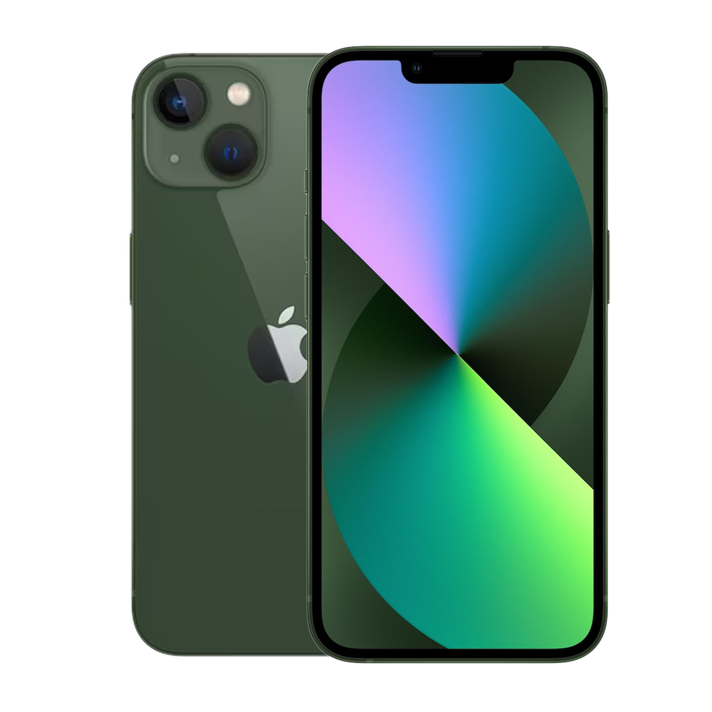 Apple iPhone 13 (128GB, Alpine Green)_1