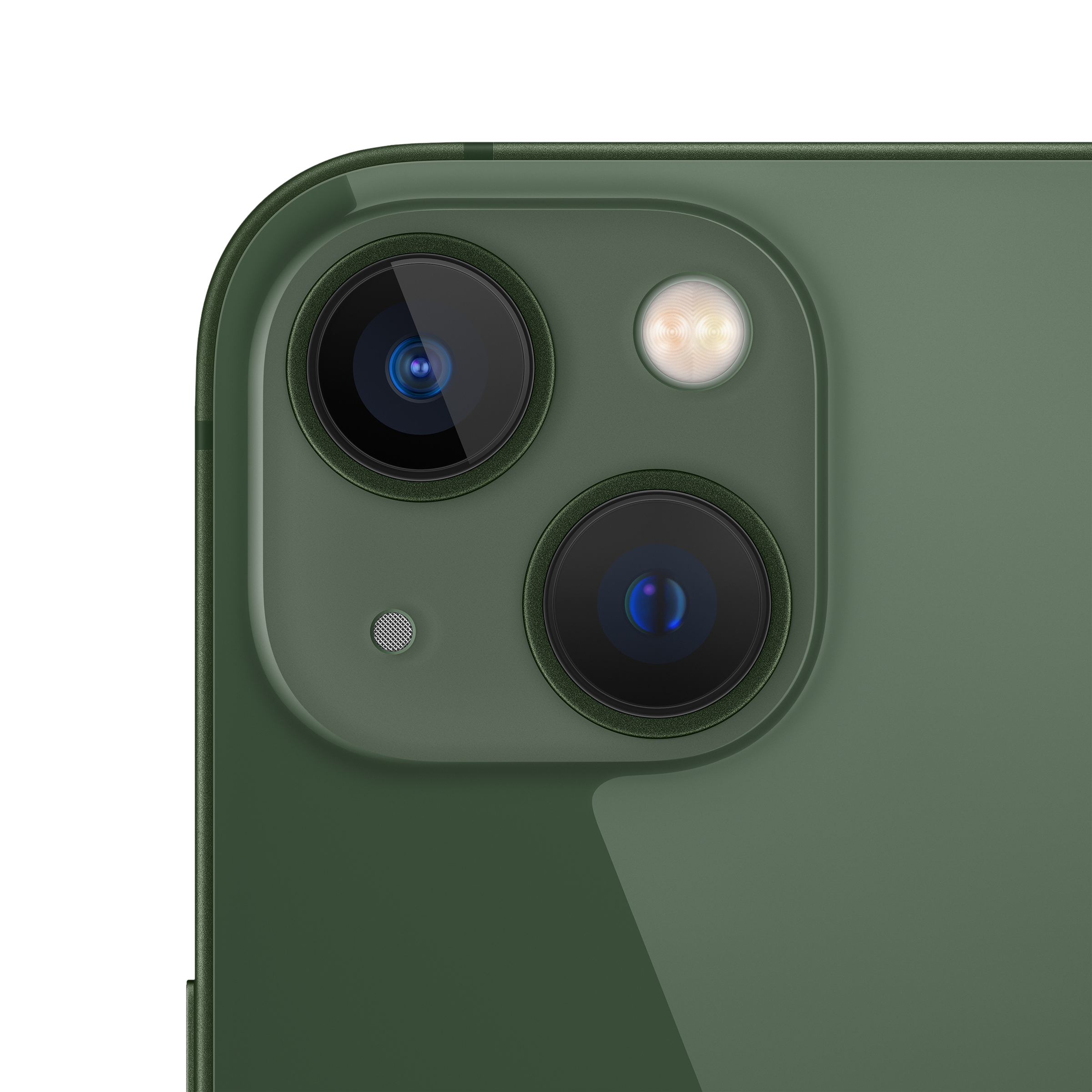 Apple iPhone 13 (128GB, Alpine Green)_3