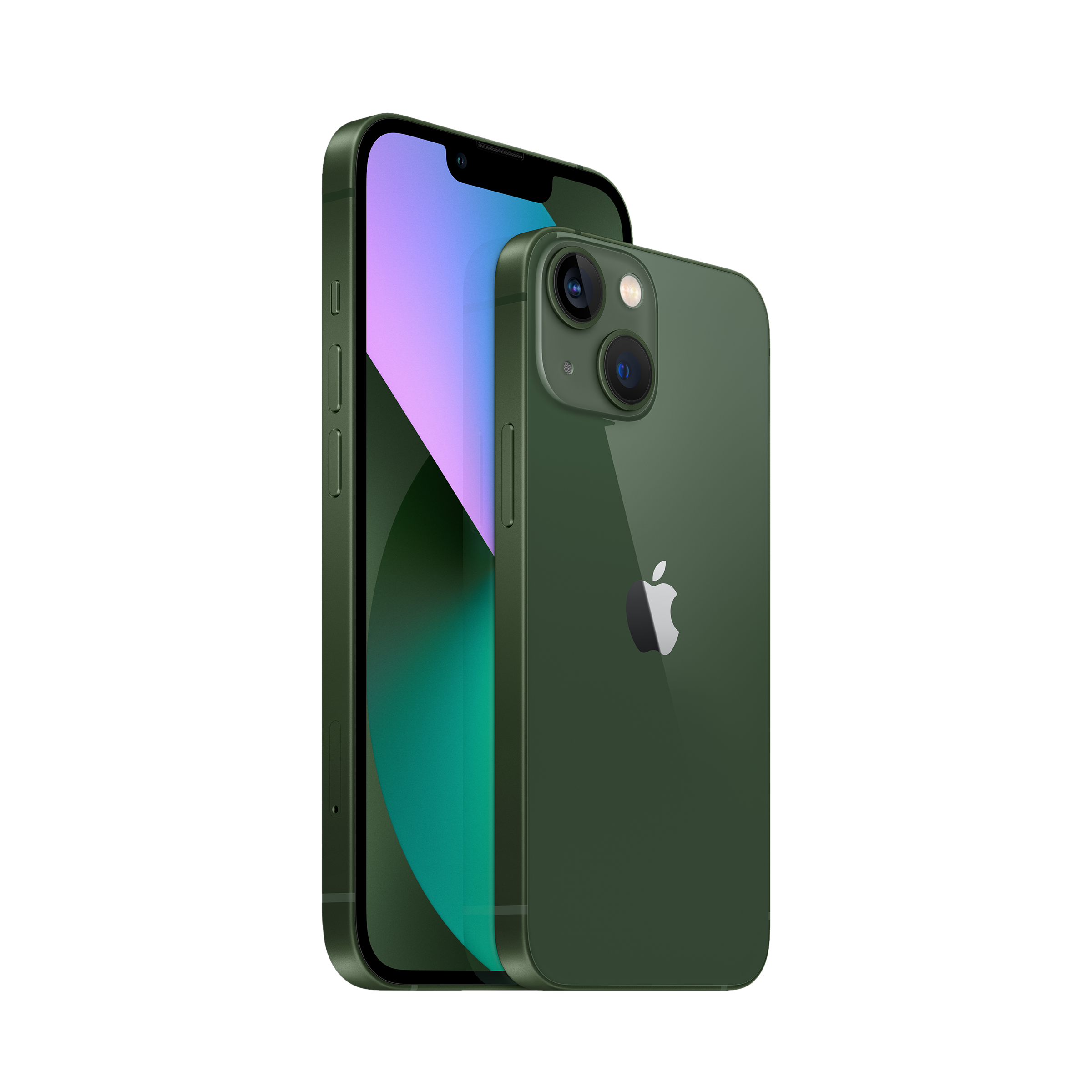 Apple iPhone 13 (256GB, Alpine Green) Apple iPhone 13 (256GB, Alpine Green)_2