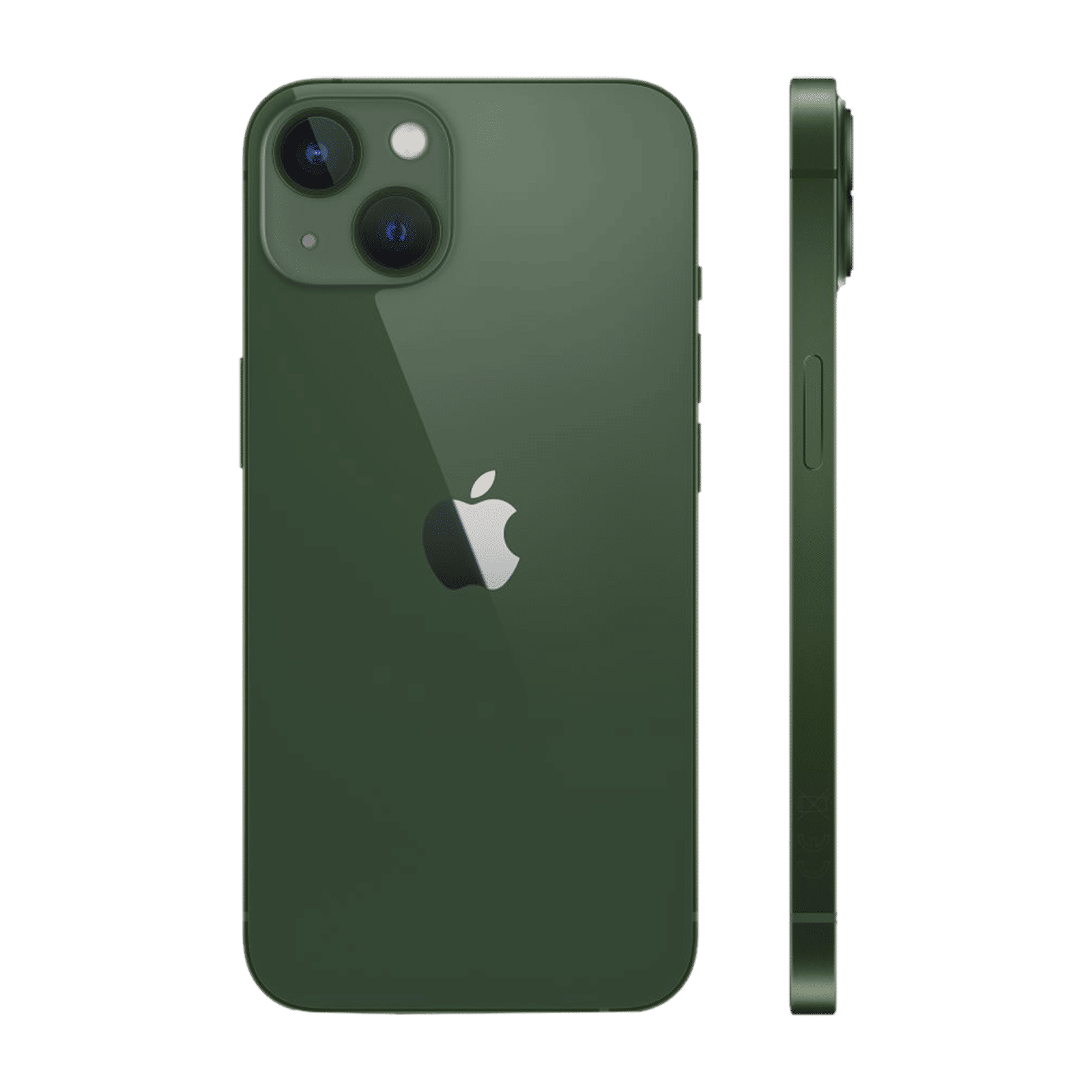 Apple iPhone 13 (256GB, Alpine Green) Apple iPhone 13 (256GB, Alpine Green)_4