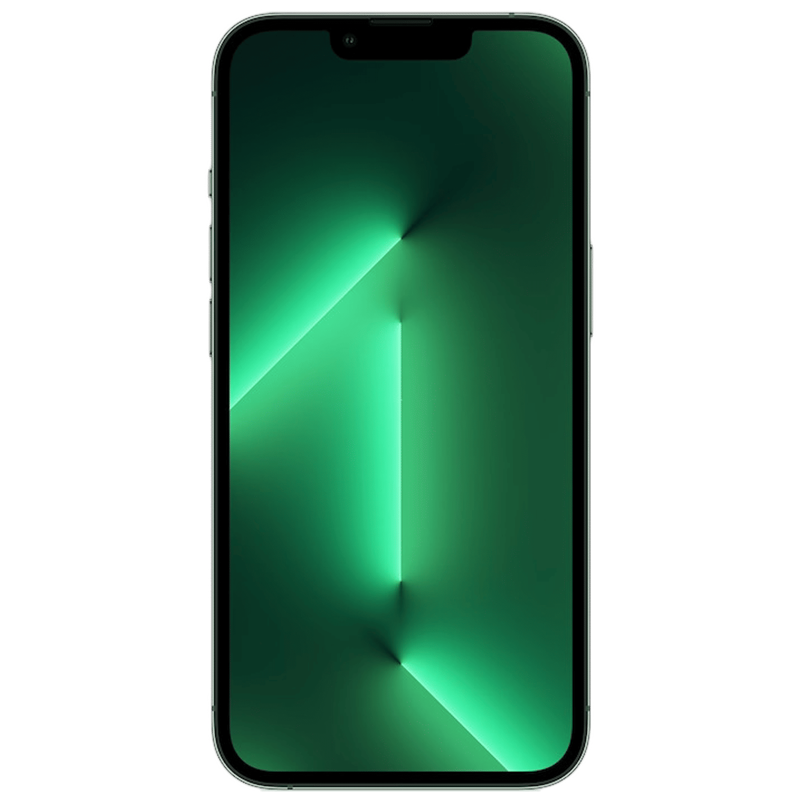 Apple iPhone 13 Pro (256GB, Alpine Green)_5