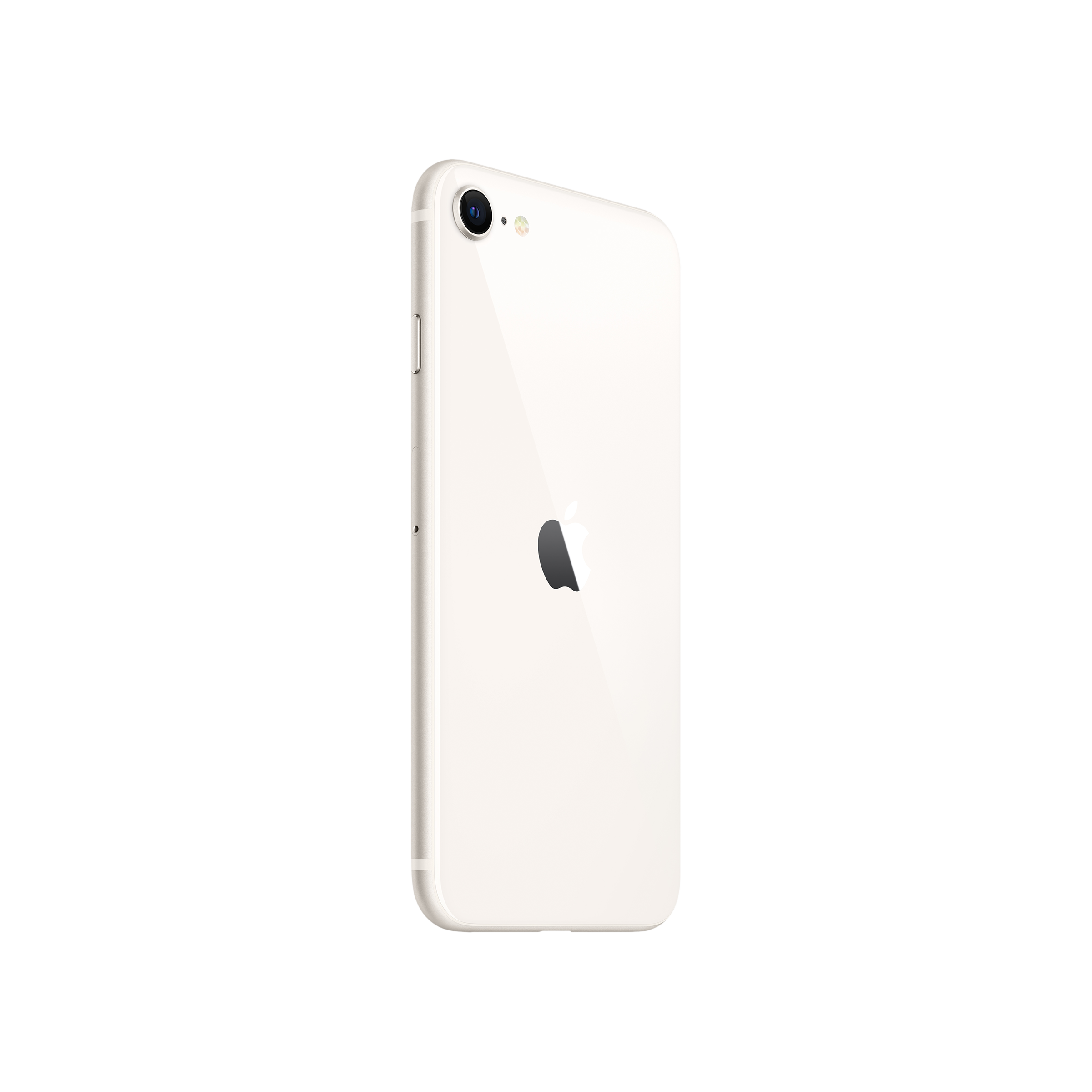 Apple iPhone SE (64GB, Starlight)_2