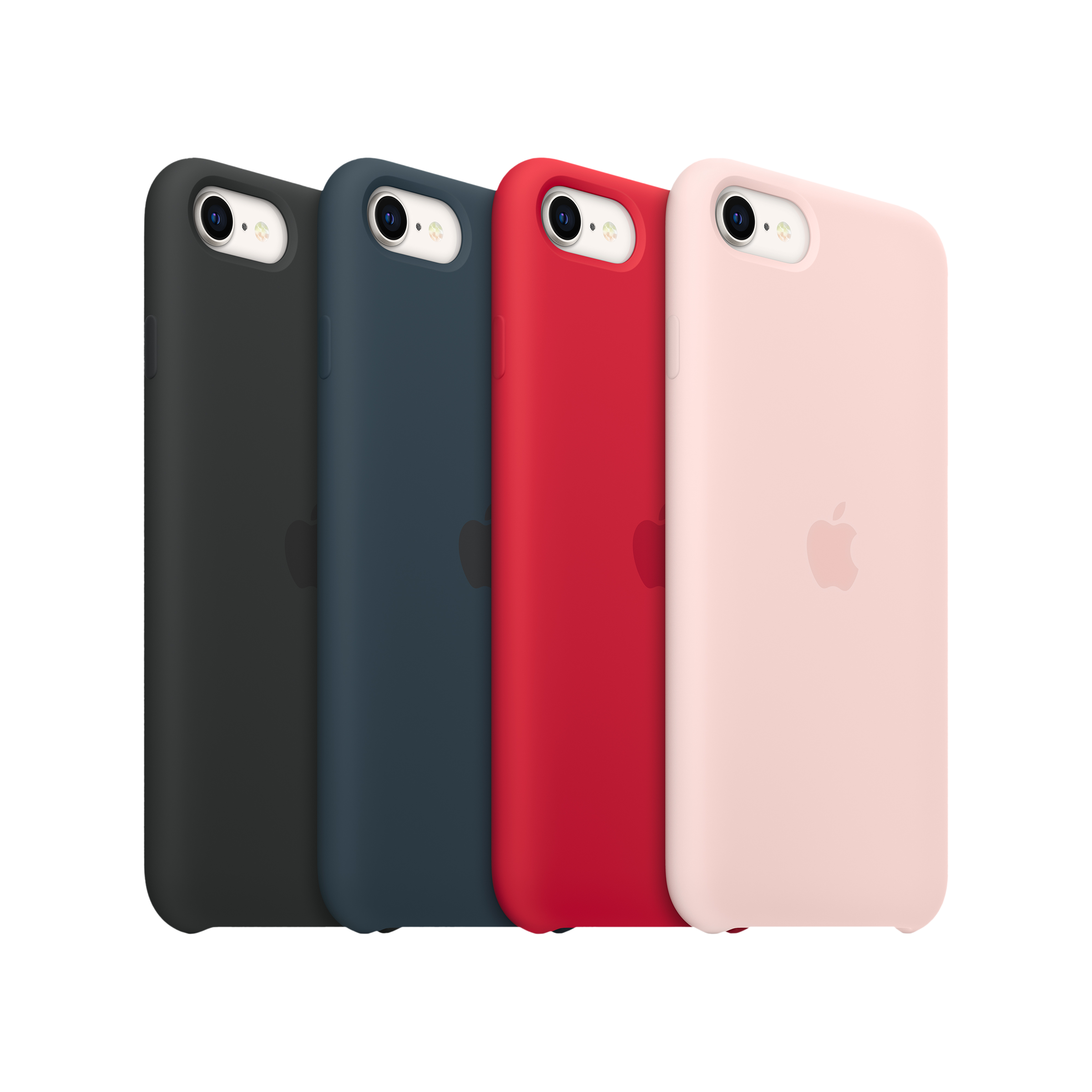 Apple iPhone SE (128GB, Midnight) Apple iPhone SE (128GB, Midnight)_8
